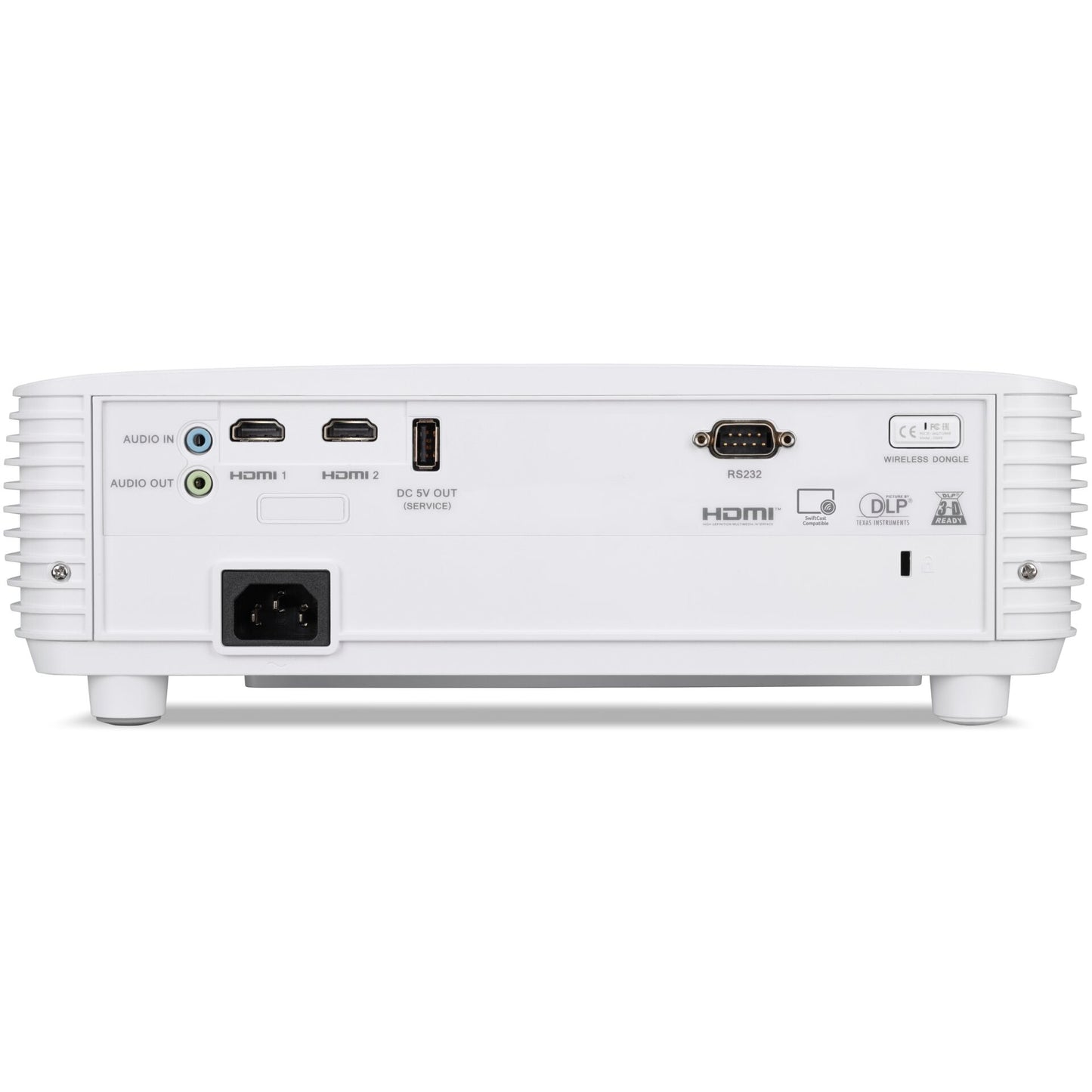 Acer P1657Ki