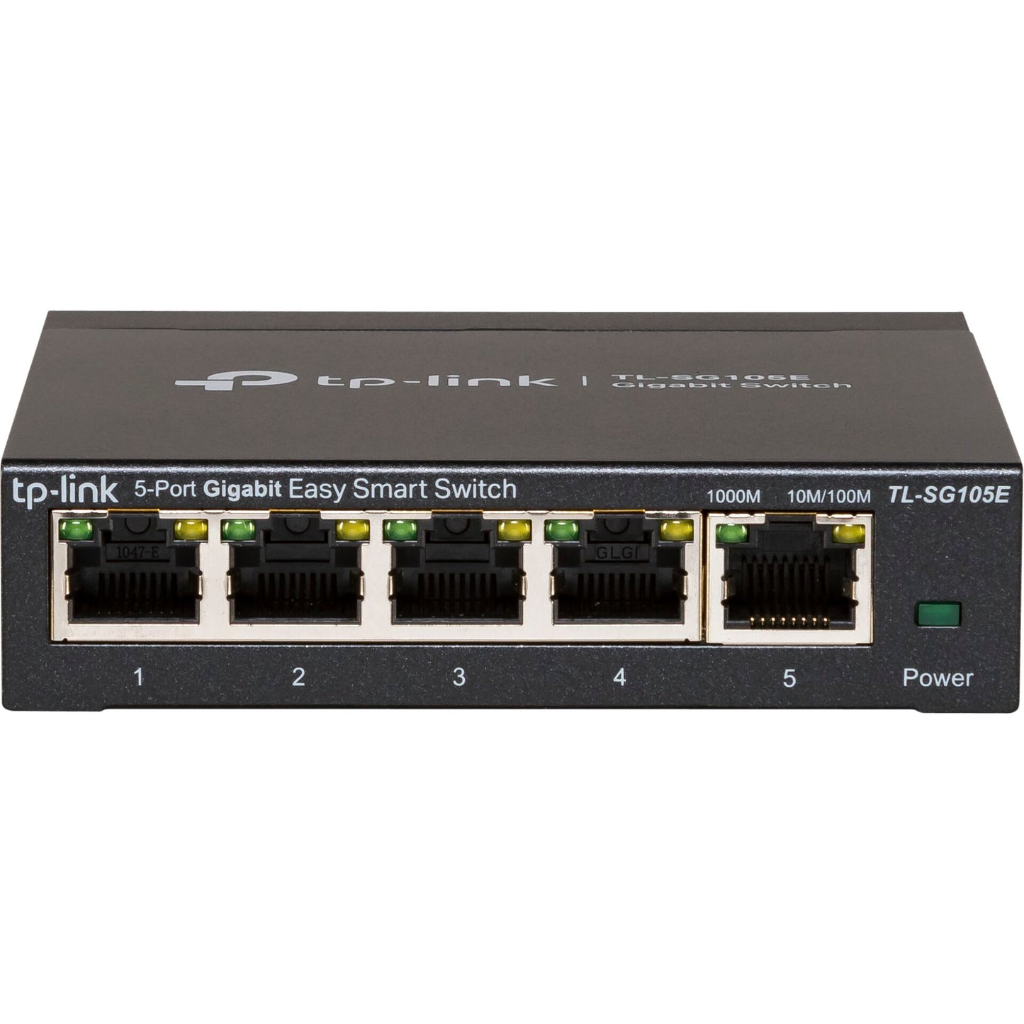 TP-Link TL-SG105E