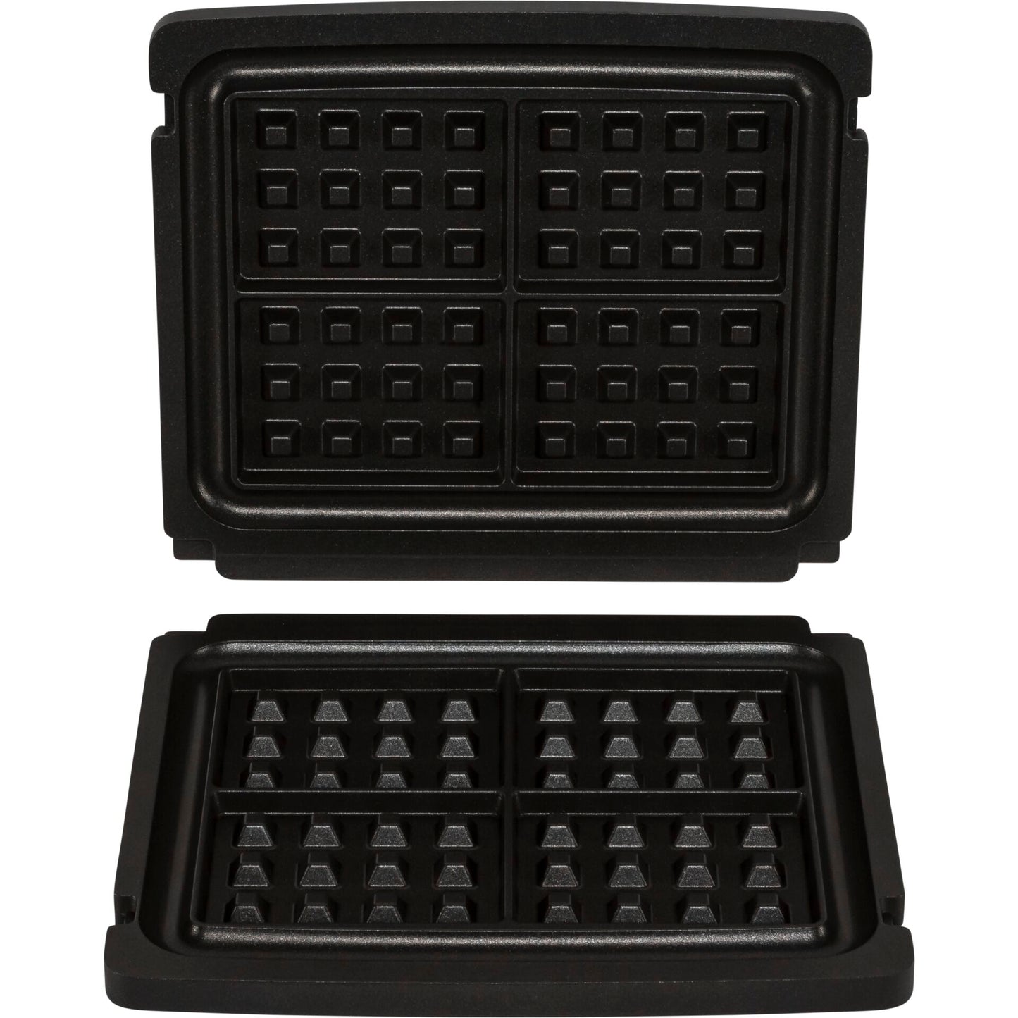 Sage the No-Mess Waffle Plates