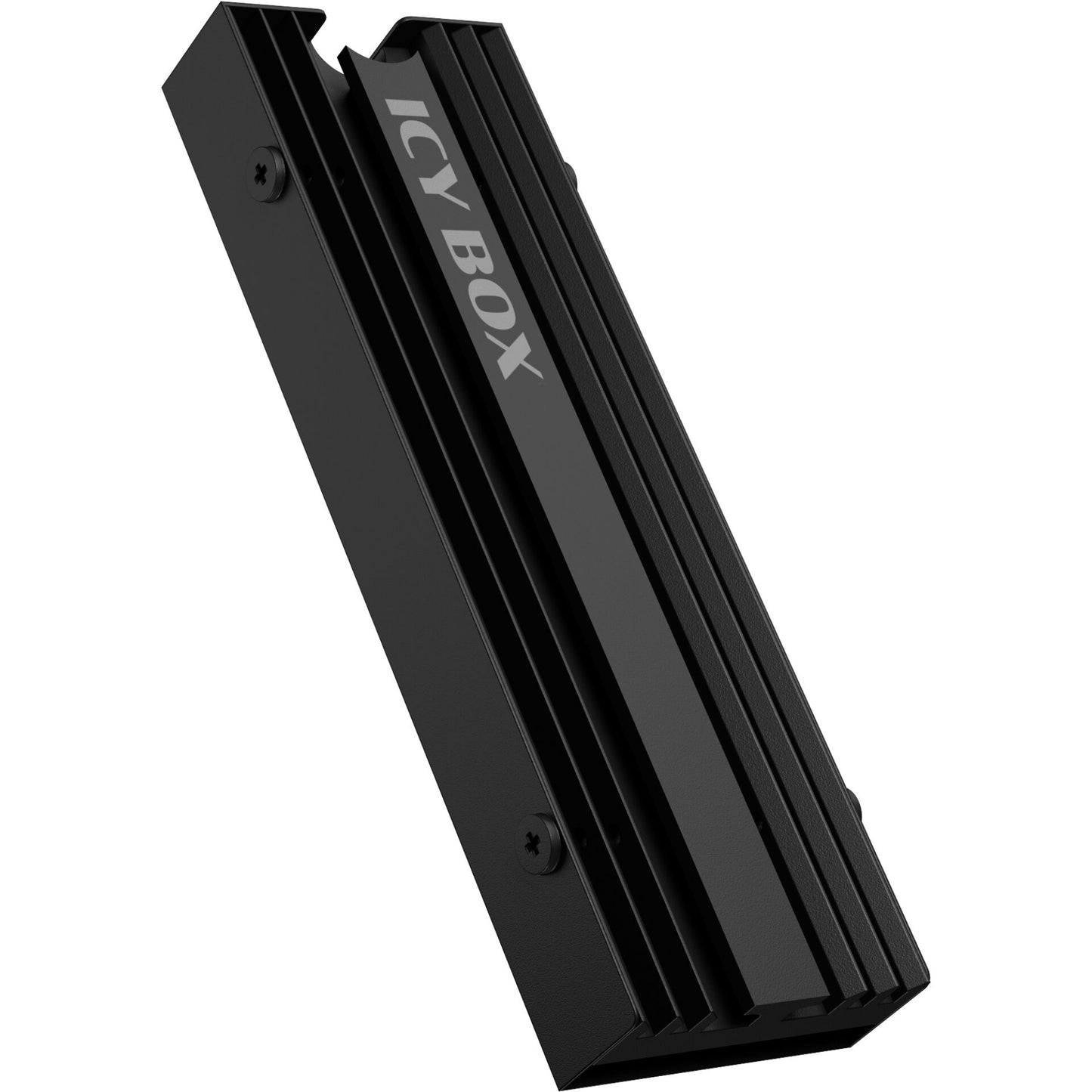 RaidSonic ICY BOX IB-M2HS-PS5 M.2 SSD Heat Sink