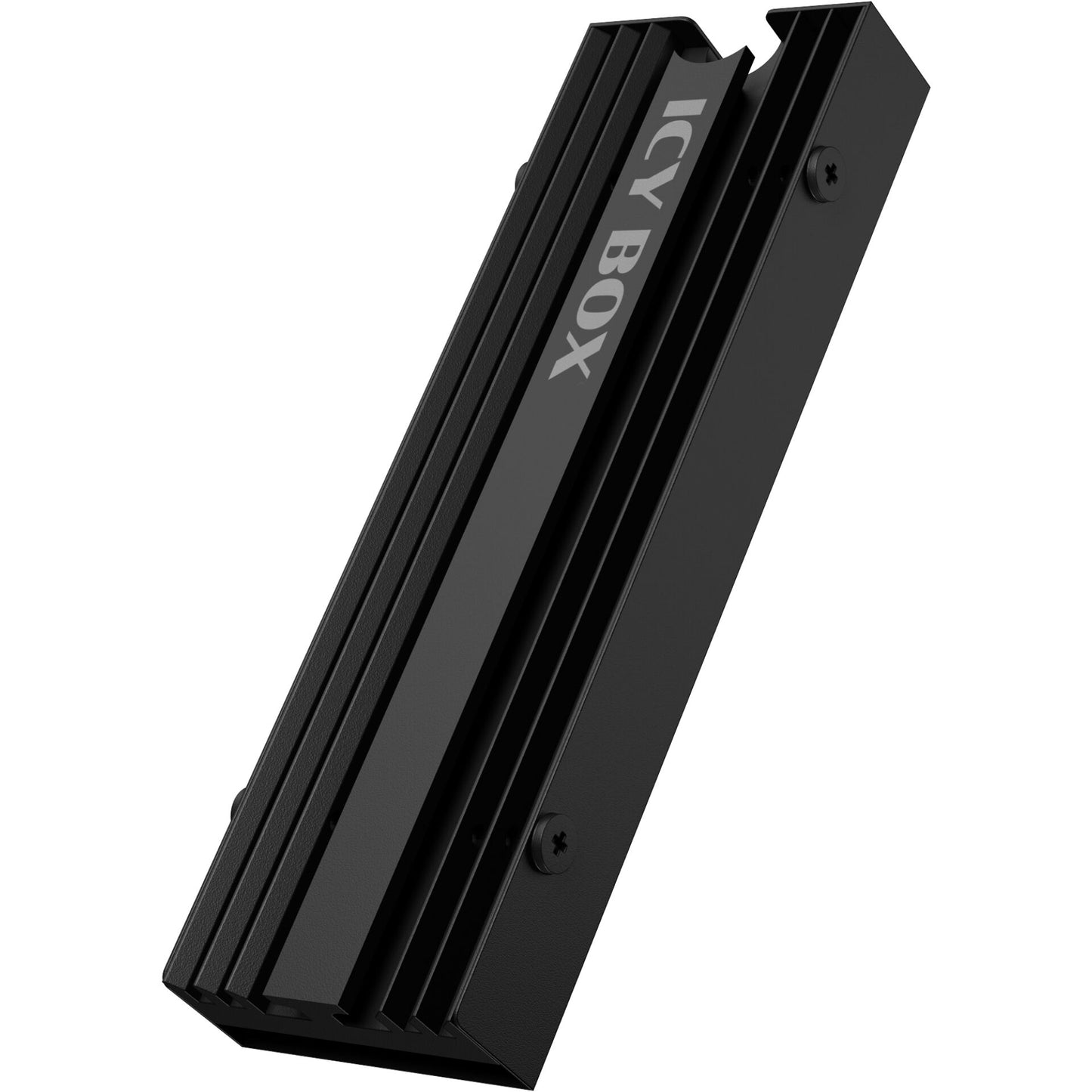 RaidSonic ICY BOX IB-M2HS-PS5 M.2 SSD Heat Sink