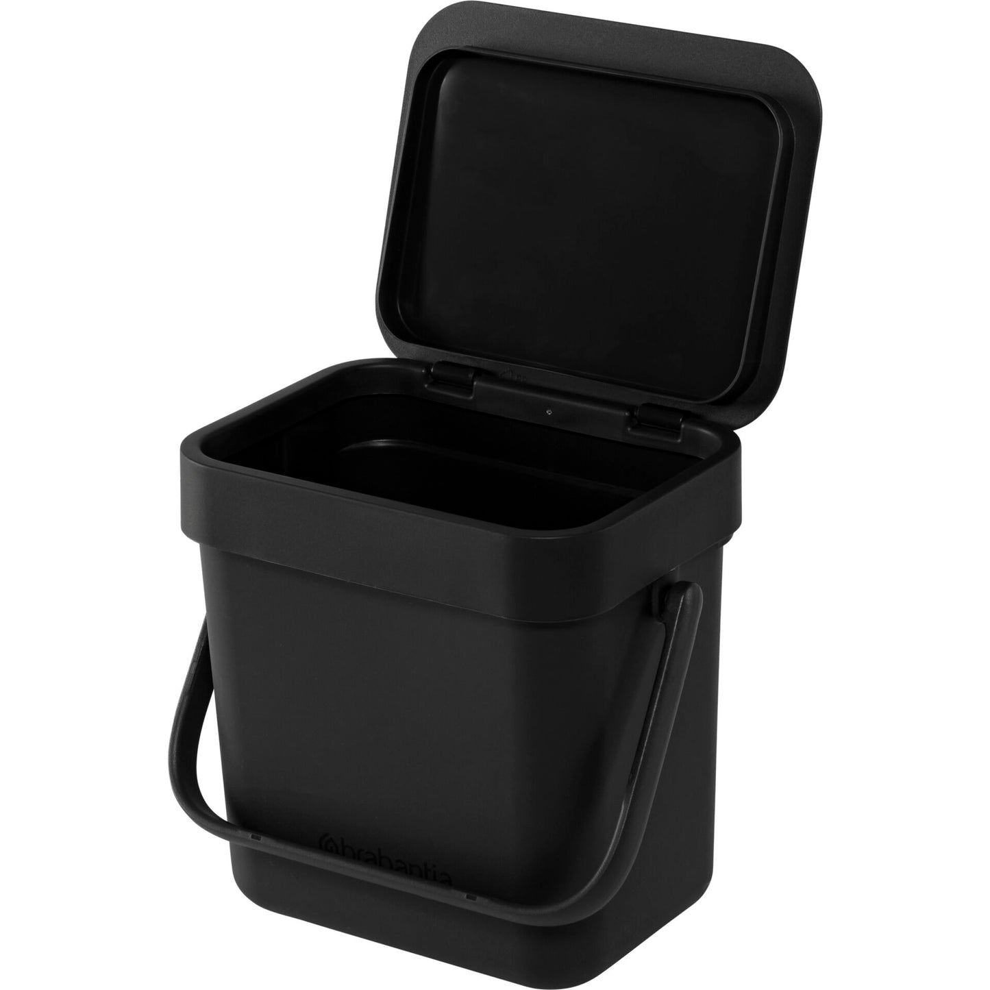 Brabantia Sort & Go Bin 3l Grey