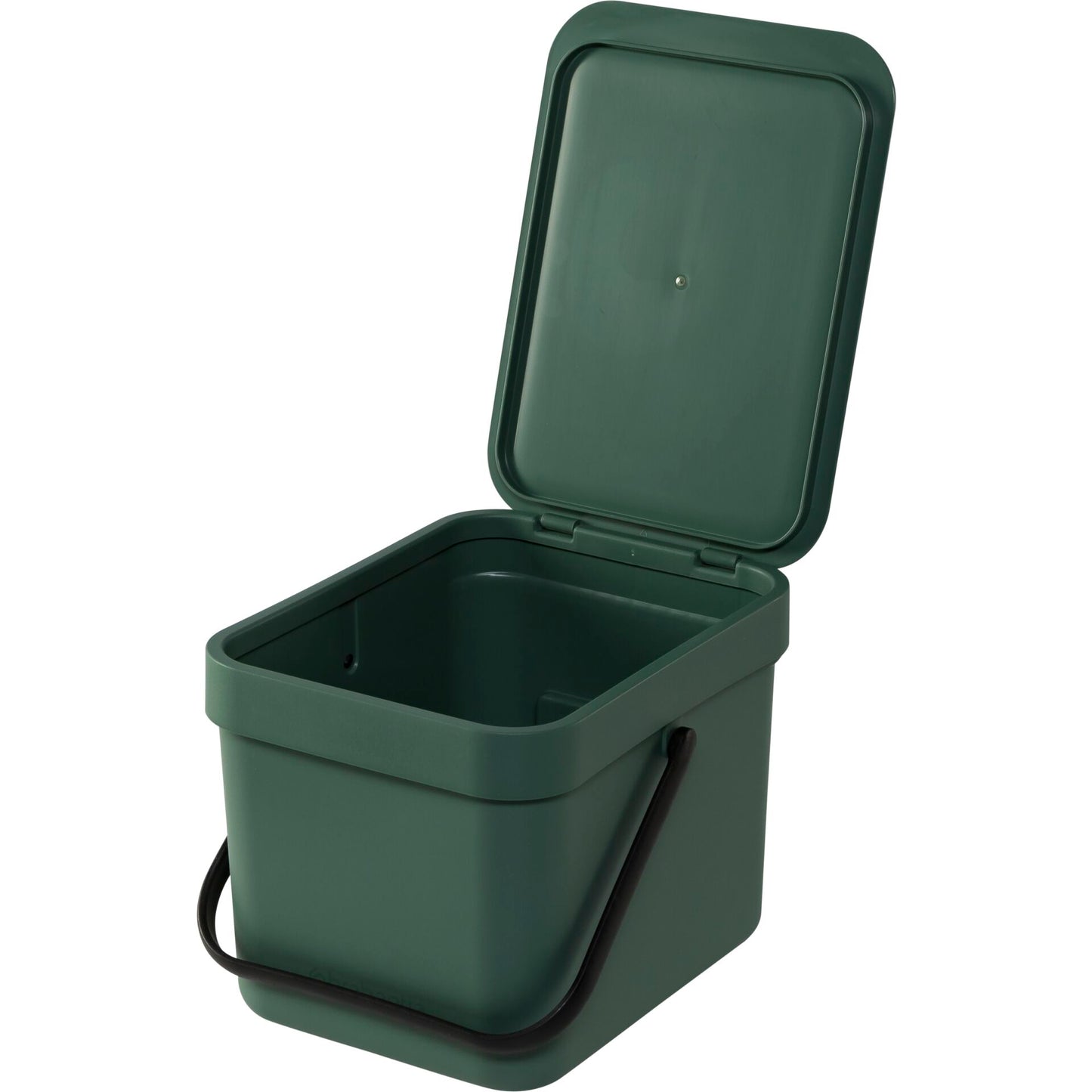 Brabantia Sort & Go Bin      6l Fir Green