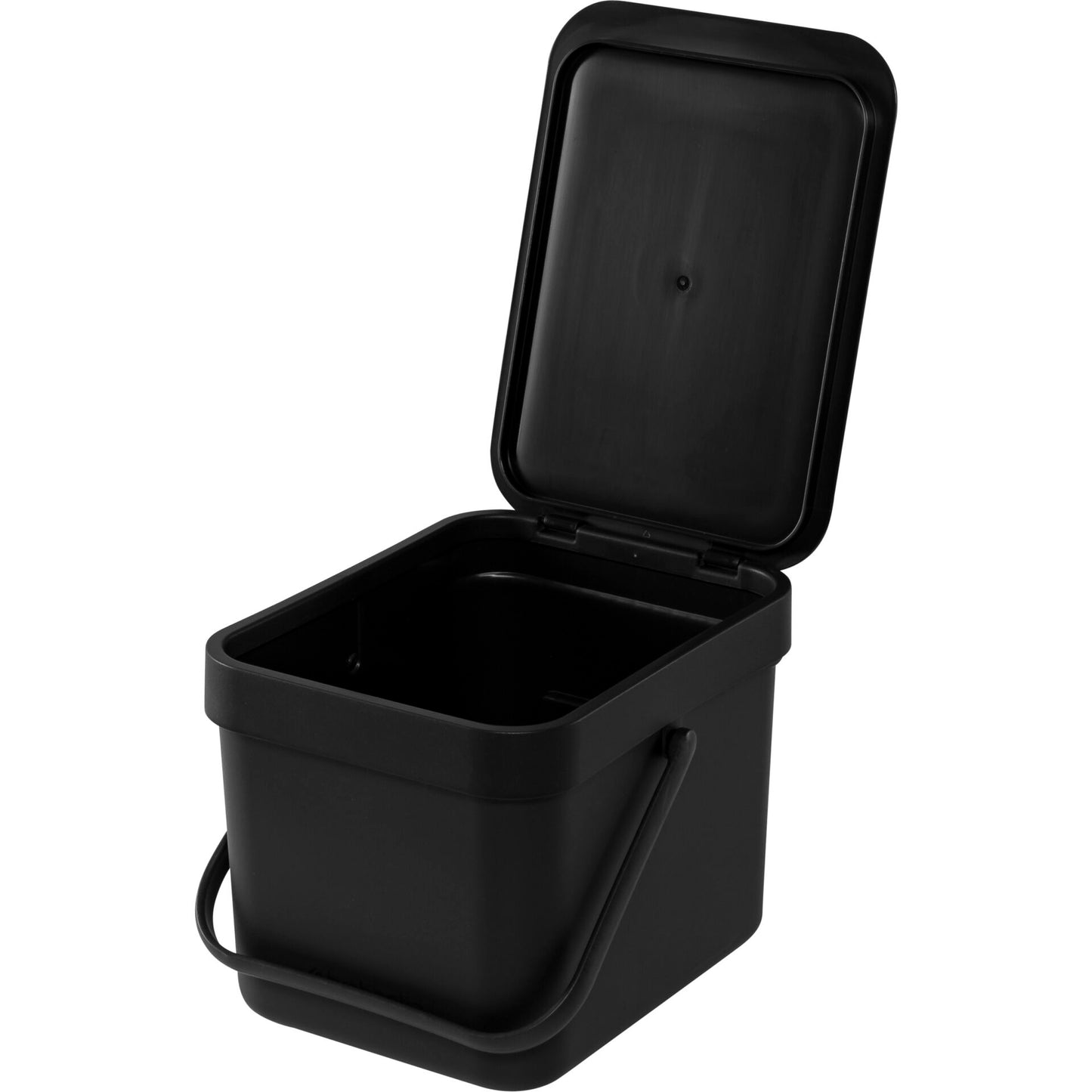 Brabantia Sort & Go Bin 6l Dark Grey