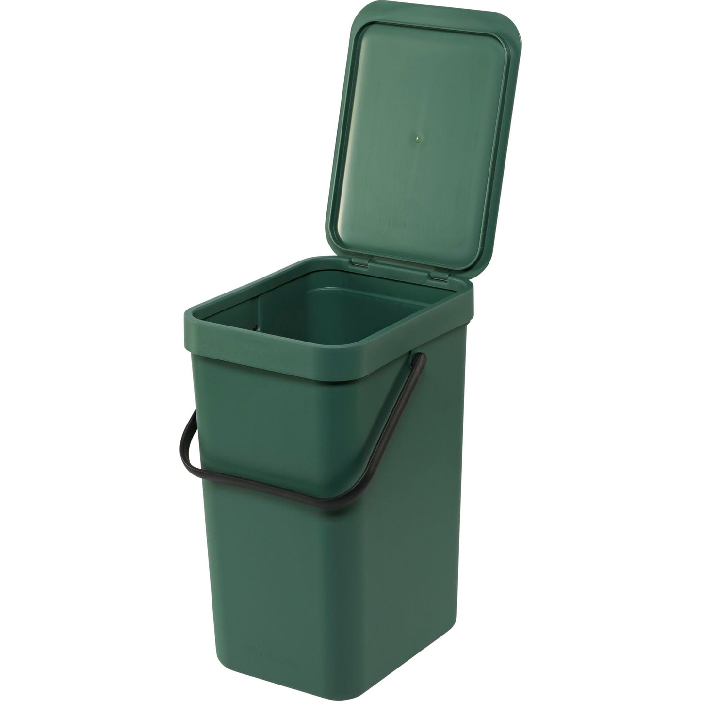 Brabantia Sort & Go Bin 12l Fir Green