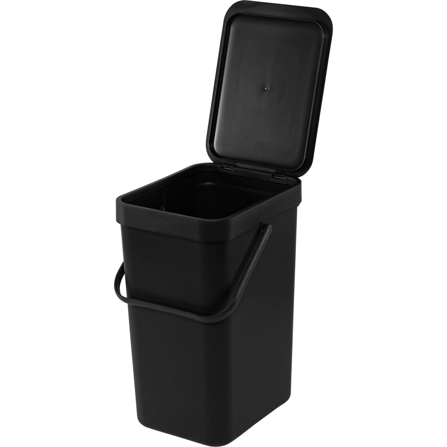 Brabantia Sort & Go Bin 12l Dark Grey