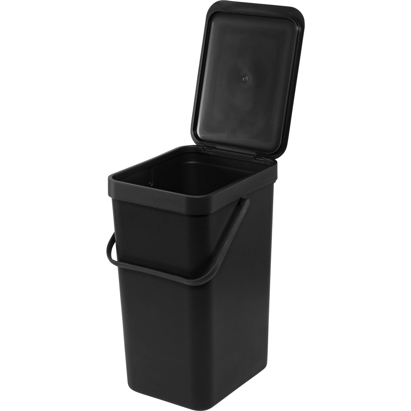 Brabantia Sort & Go Bin 16l Dark Grey