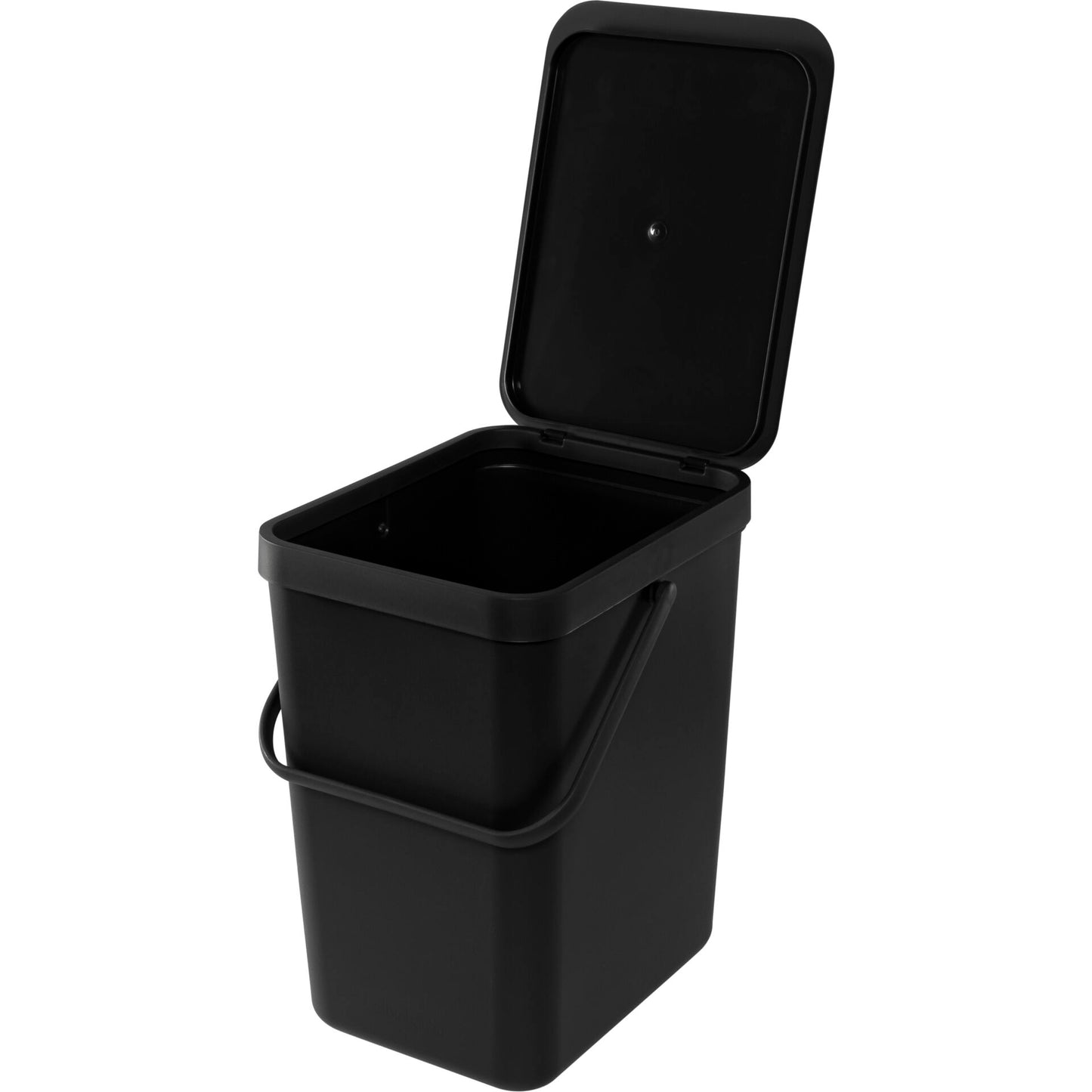 Brabantia Sort & Go Bin 25l Dark Grey