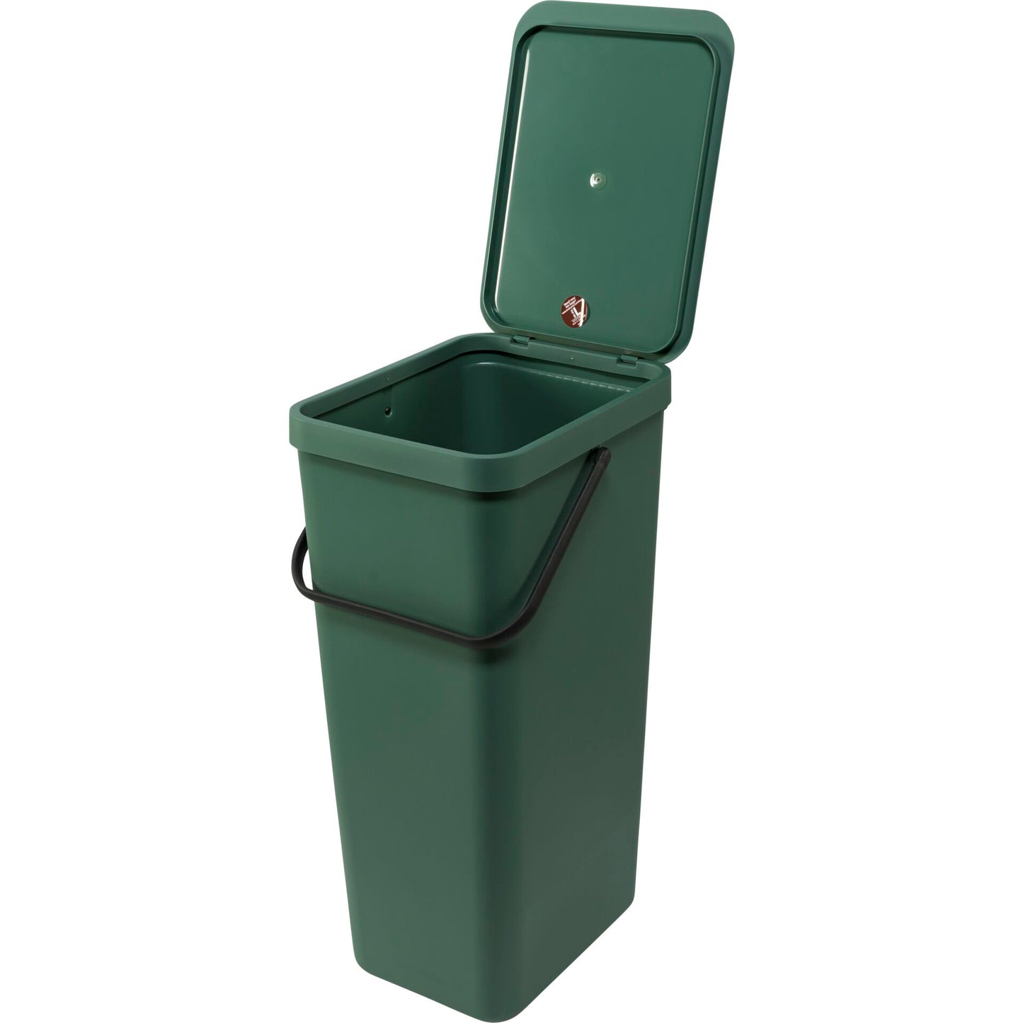Brabantia Sort & Go Bin 40l Fir Green