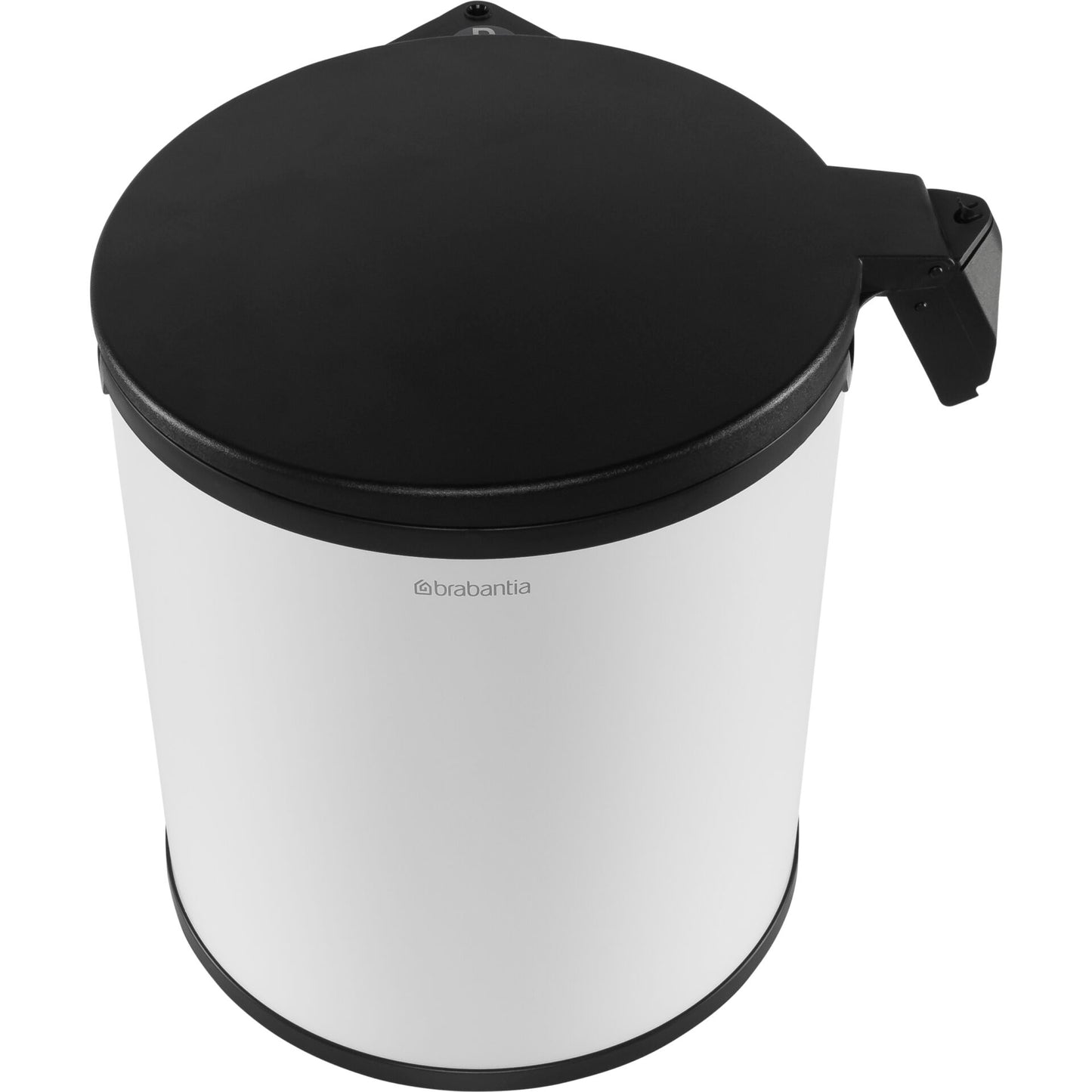 Brabantia built-in waste bin White 15 L