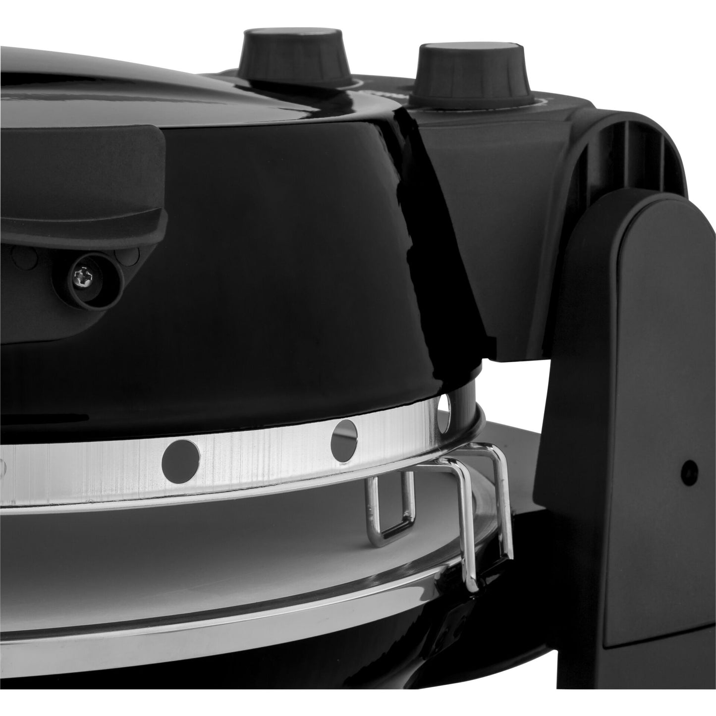 G3Ferrari G 10032 Napoletana Pizza Oven Nero