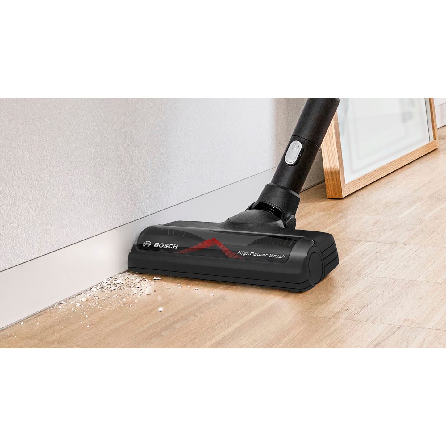 Bosch BSS825ALL Series 8 Cordless Vacuum Cleaner
