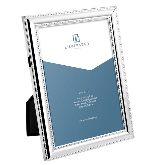 Zilverstad Perl silver 20x30 Metal Portrait DIN A4 6154201