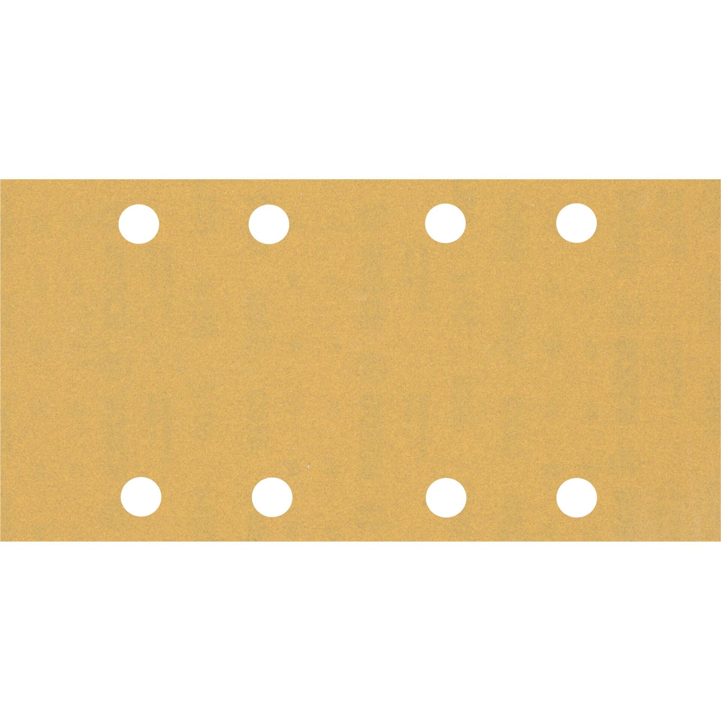 Bosch EXPERT Sanding Pad C470, 93x186mm,K180, 10x