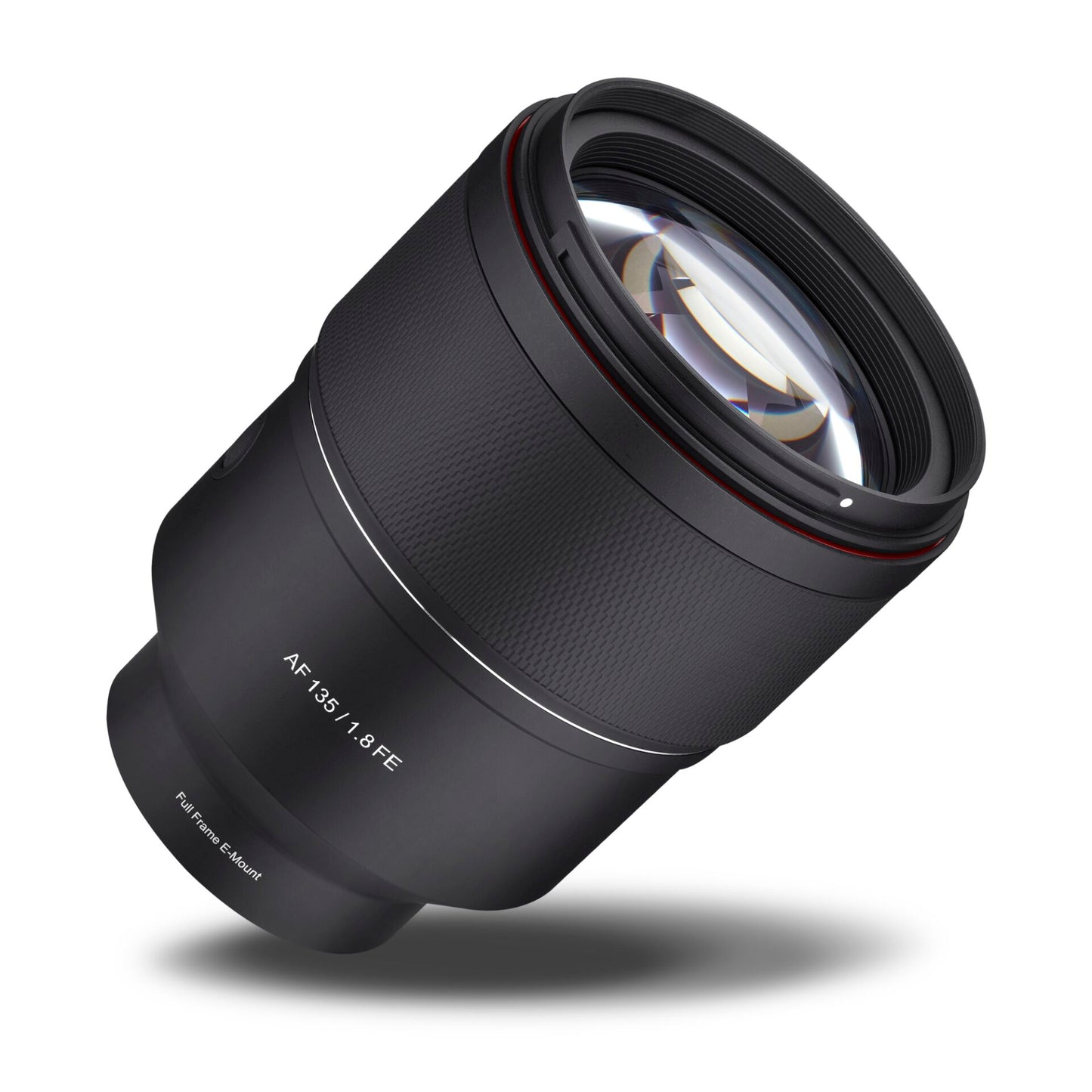 Samyang AF 1,8/135 FE Sony E