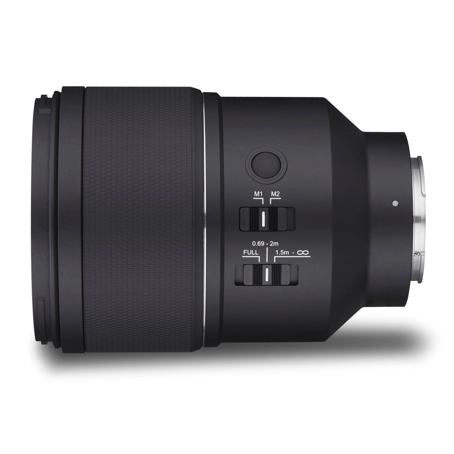 Samyang AF 1,8/135 FE Sony E