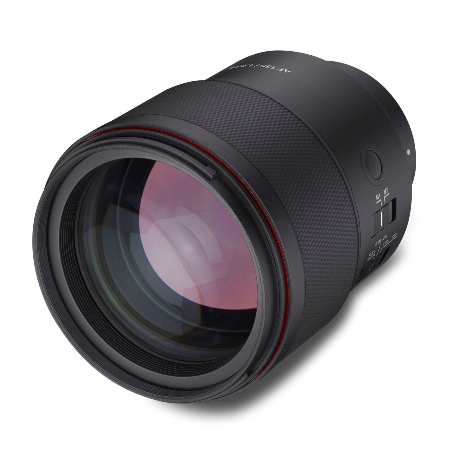 Samyang AF 1,8/135 FE Sony E
