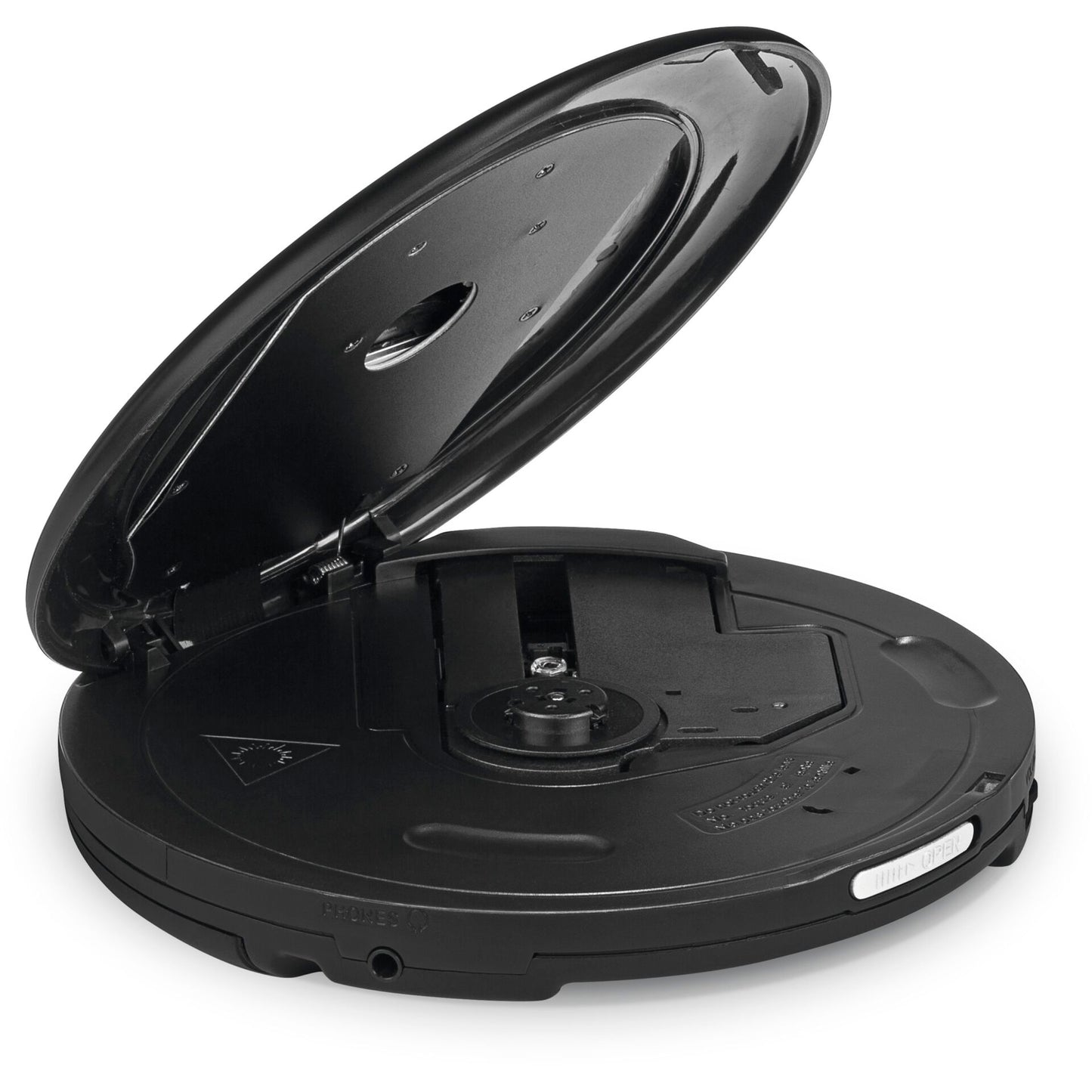 Technisat DigitRadio CD 2GO BT black