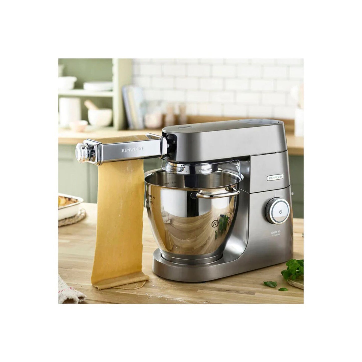 Kenwood MAX980ME Pasta Set