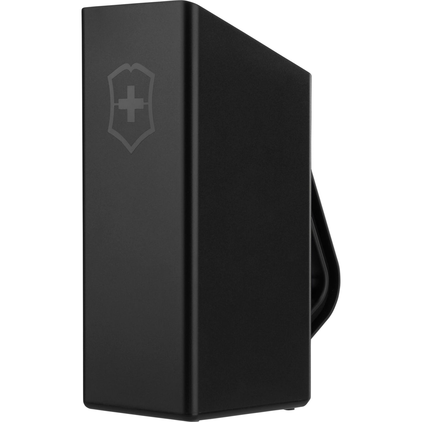 Victorinox Swiss Classic Knife Block Large black