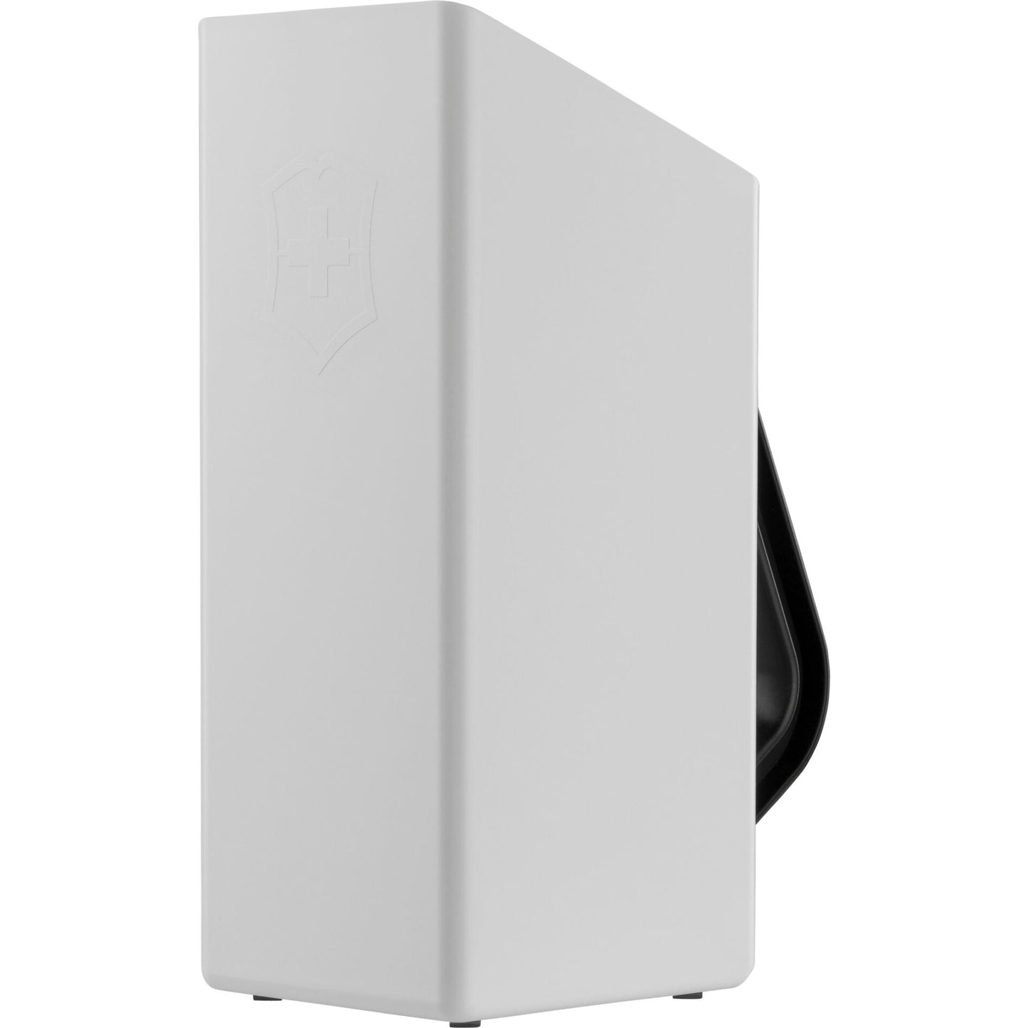 Victorinox Swiss Classic Knife Block Large white