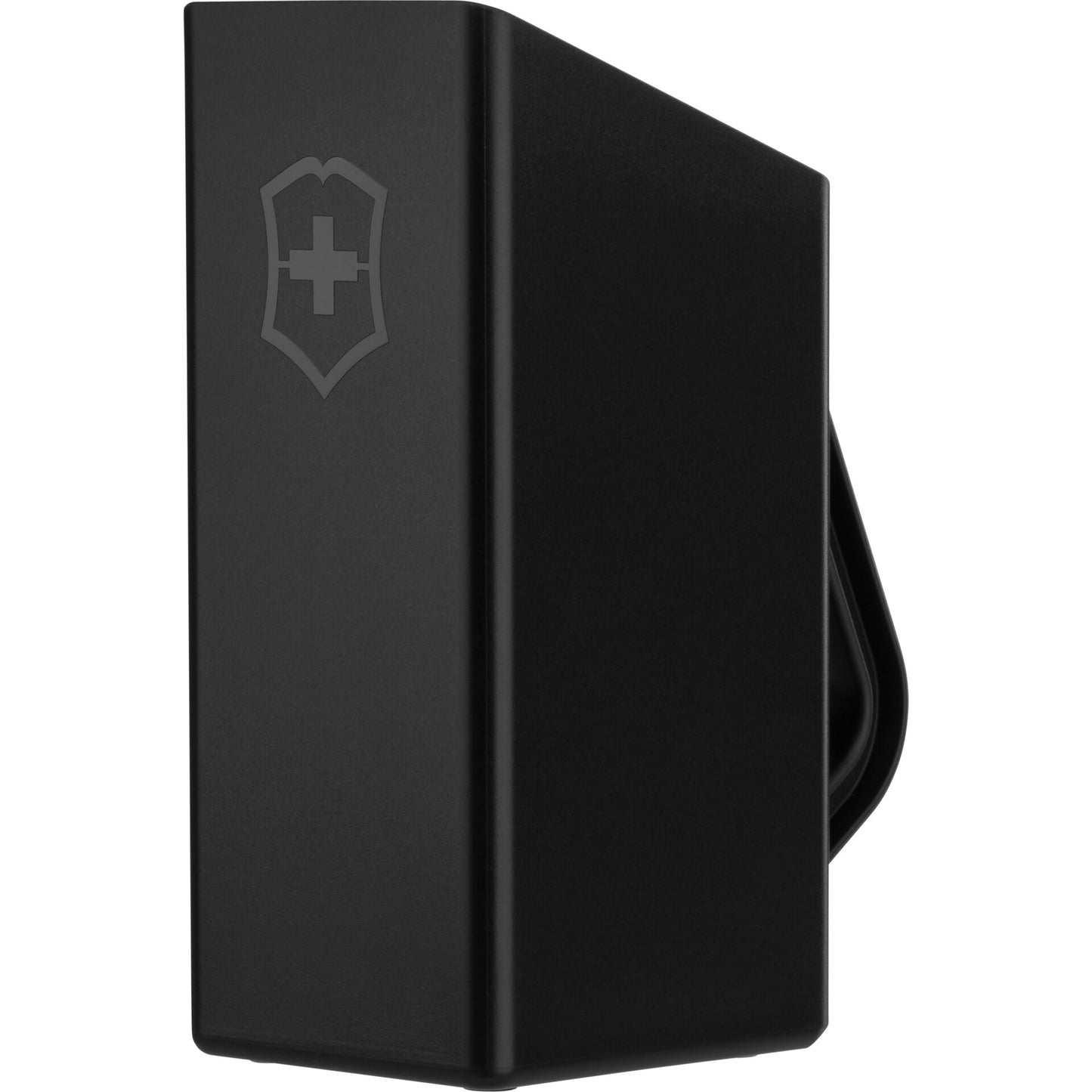 Victorinox Swiss Classic Knife Block Small black