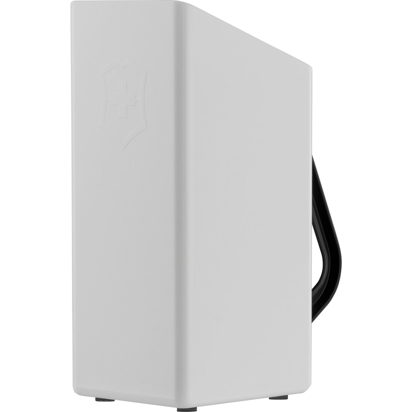 Victorinox Swiss Classic Knife Block Small white