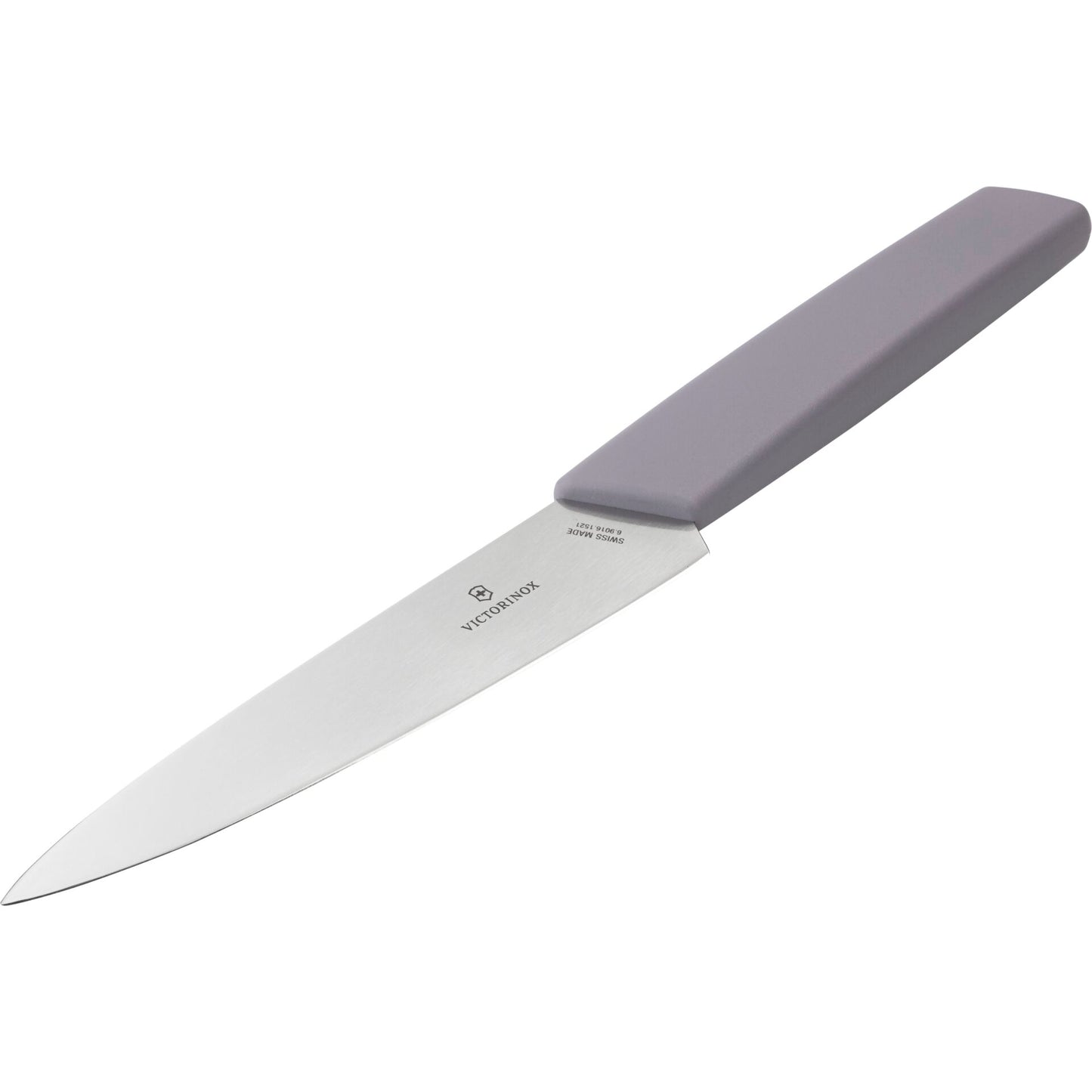 Victorinox Swiss Modern Knife Block Multicolor 6 pcs.