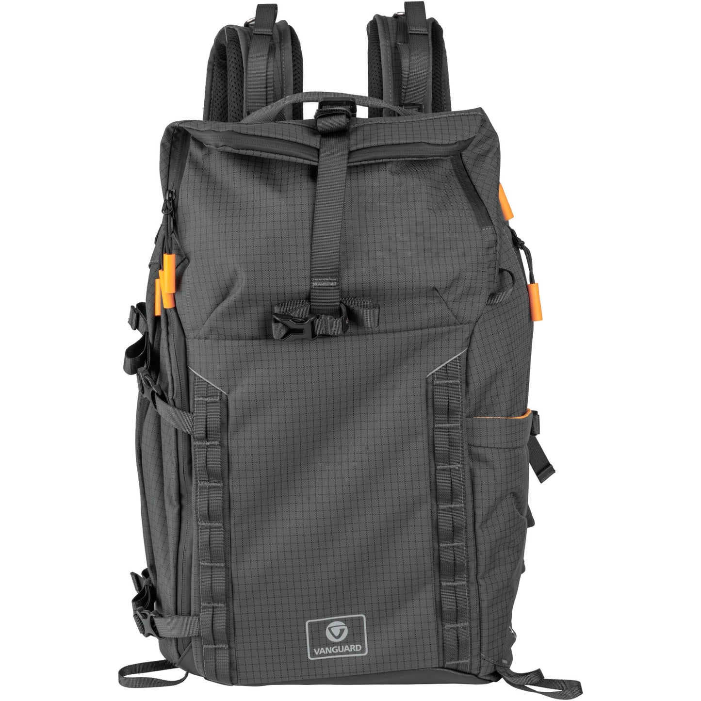 Vanguard VEO Active 49 grey Backpack