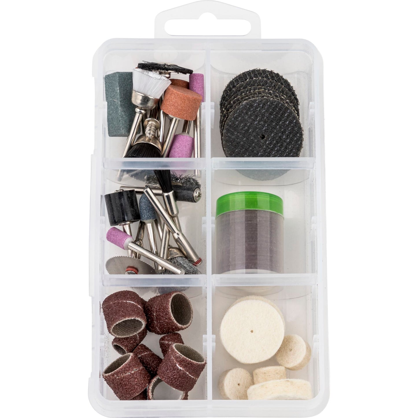 Einhell TC-XG 75 Kit Double Grinder