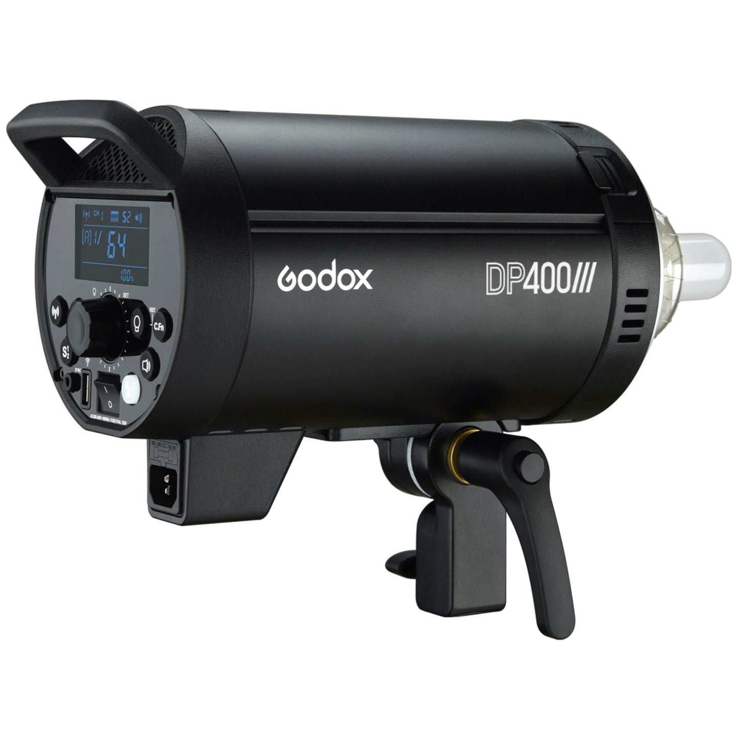 Godox DP400 III Studio Flash