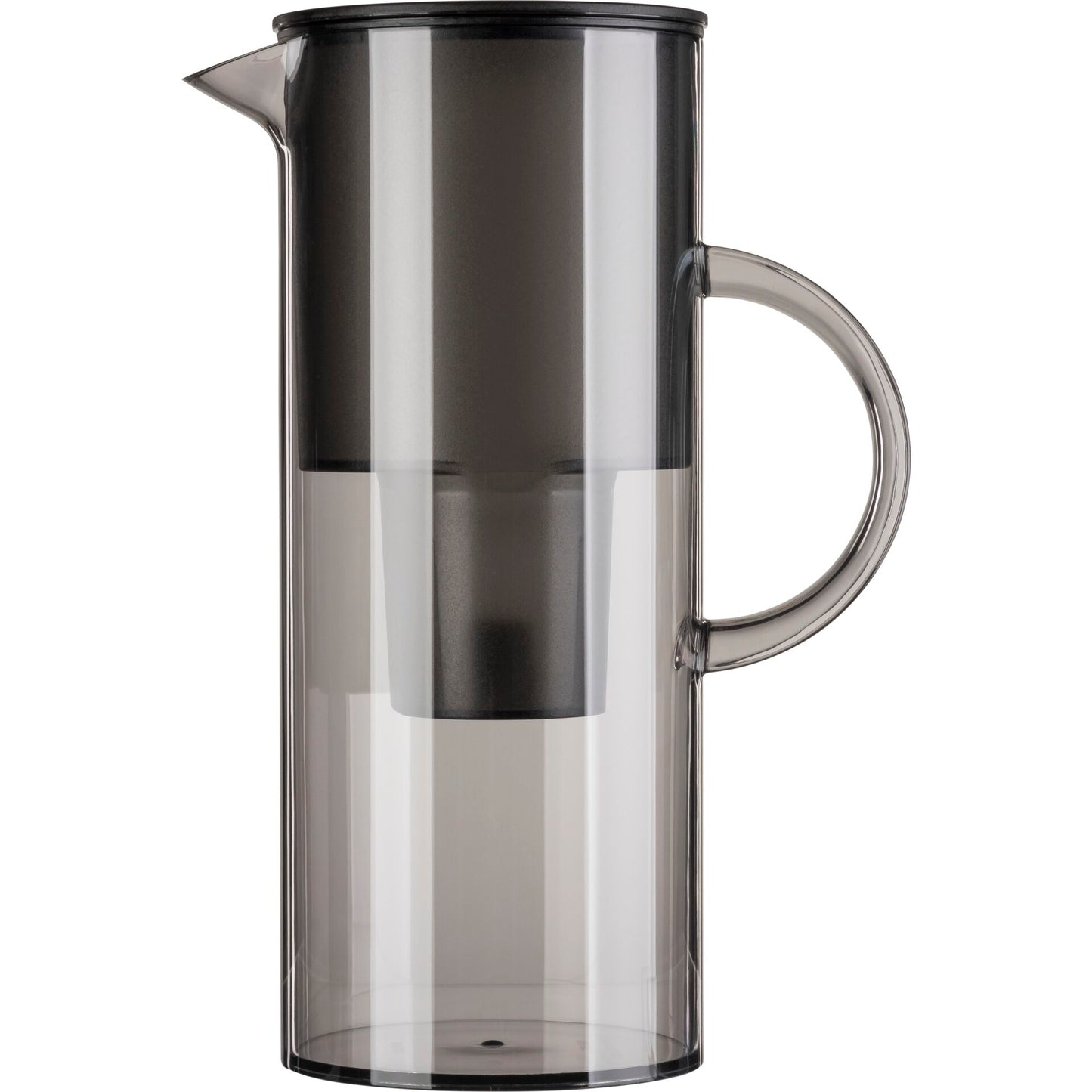 Stelton EM 77 Water Filter Jug 2l smoke