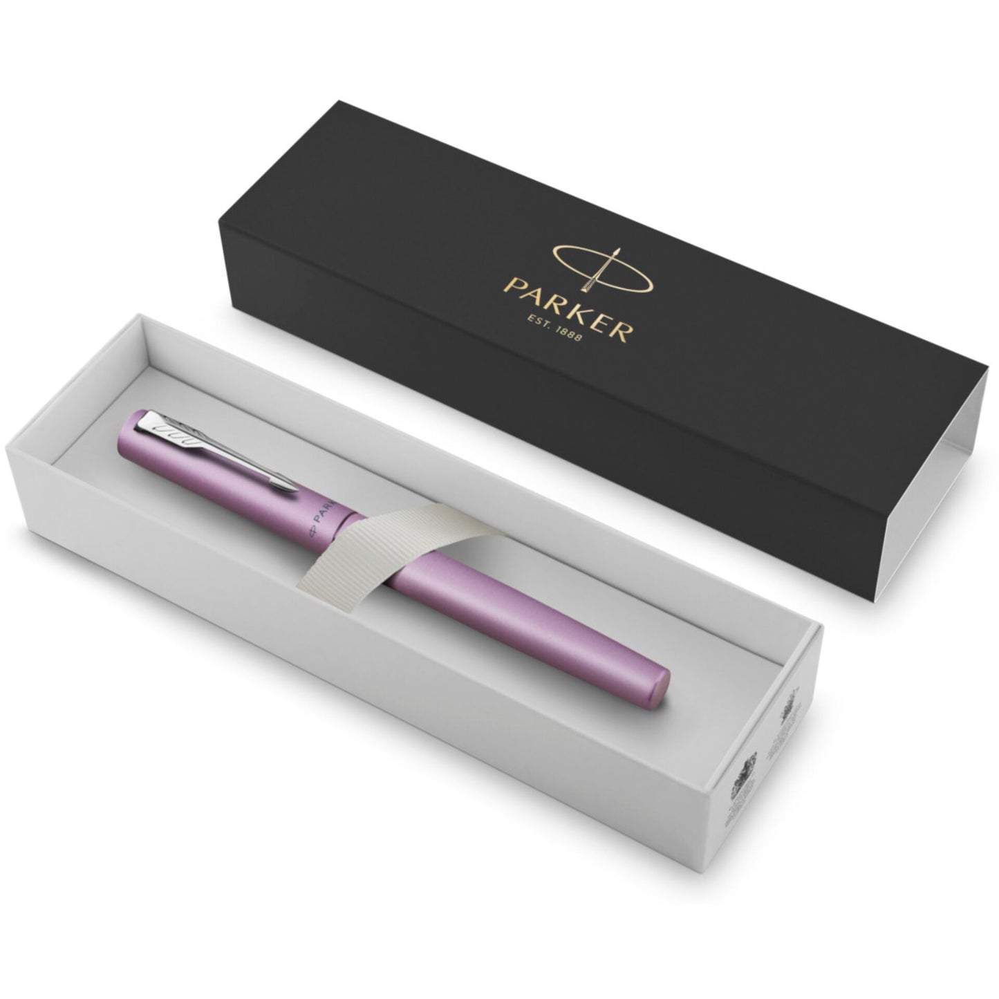 Parker Vector XL Metallic Lilac C.C. Roller Ball F