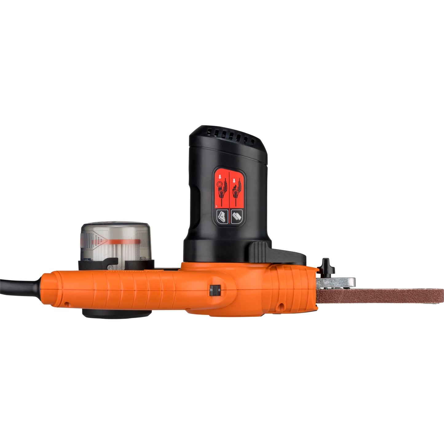 Black & Decker KA900E Power File