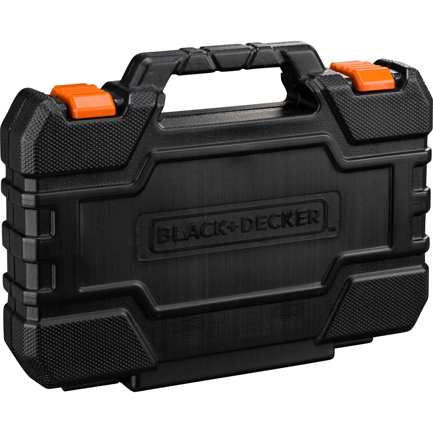 Black & Decker A7200 Drill & Screwdriver Bit Set