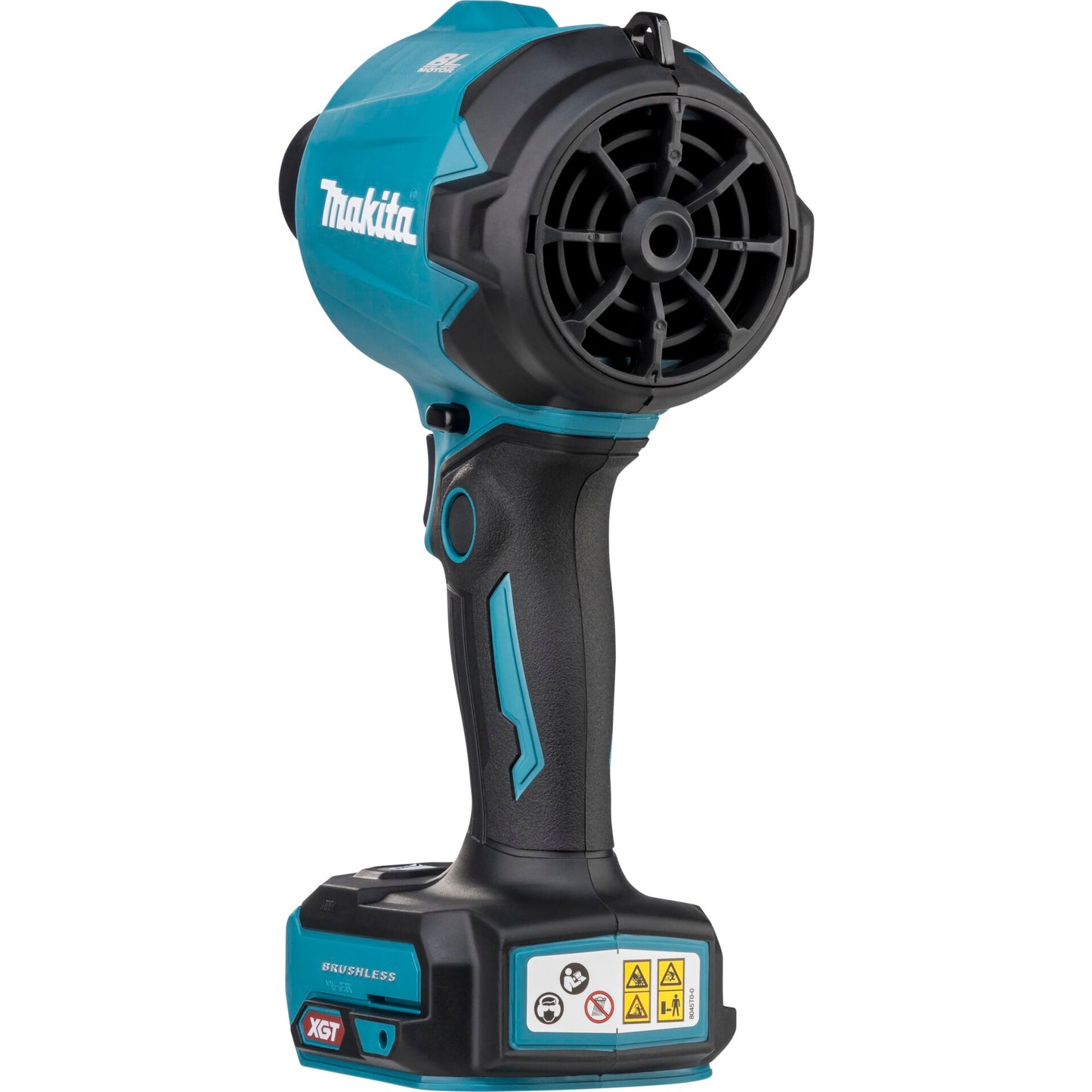 Makita AS001GZ Cordless Blower 40V