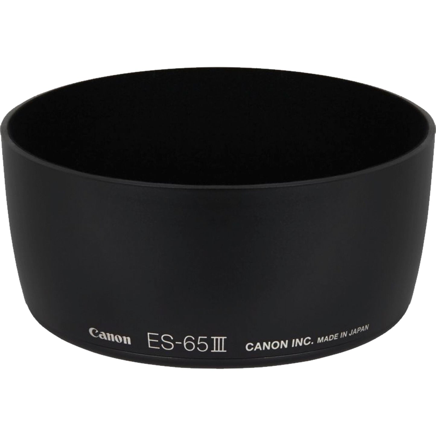 Canon ES-65 III Lens Hood