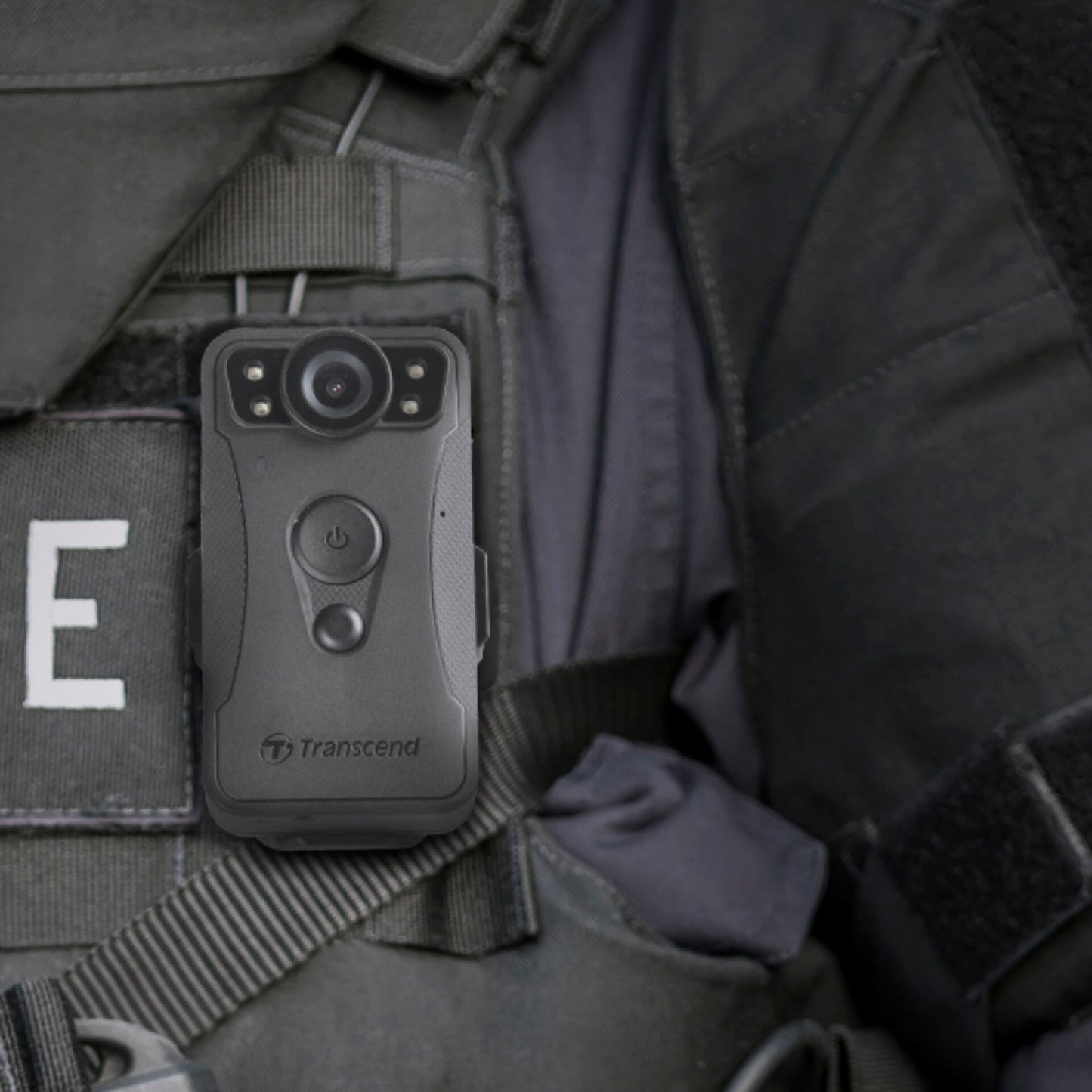 Transcend DrivePro Body 30  64GB