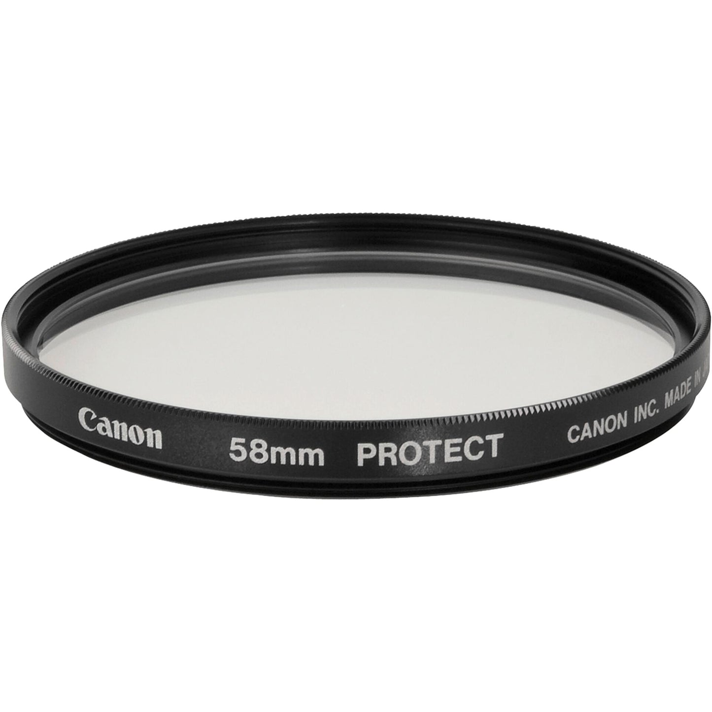 Canon filter regular 58