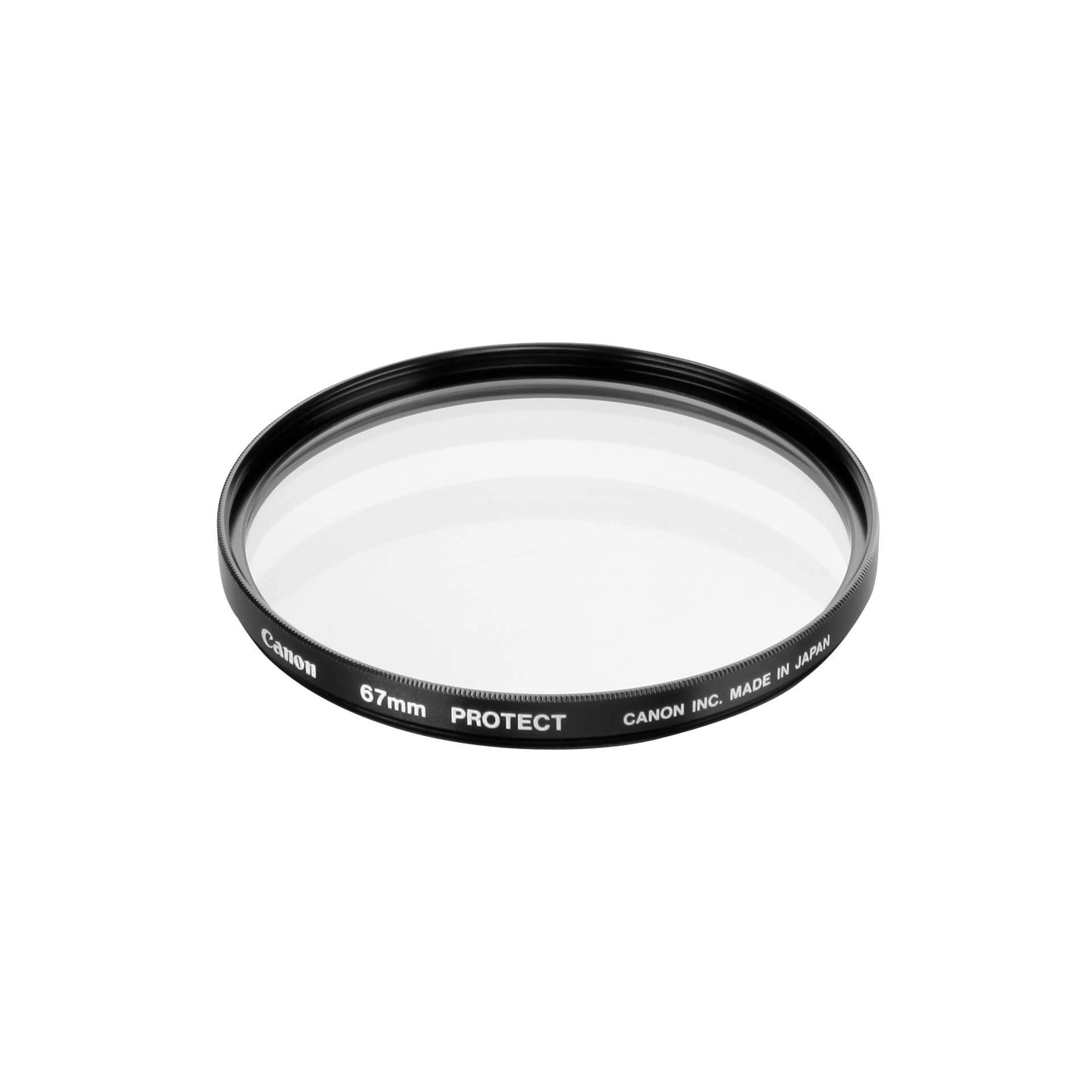 Canon filter regular 67