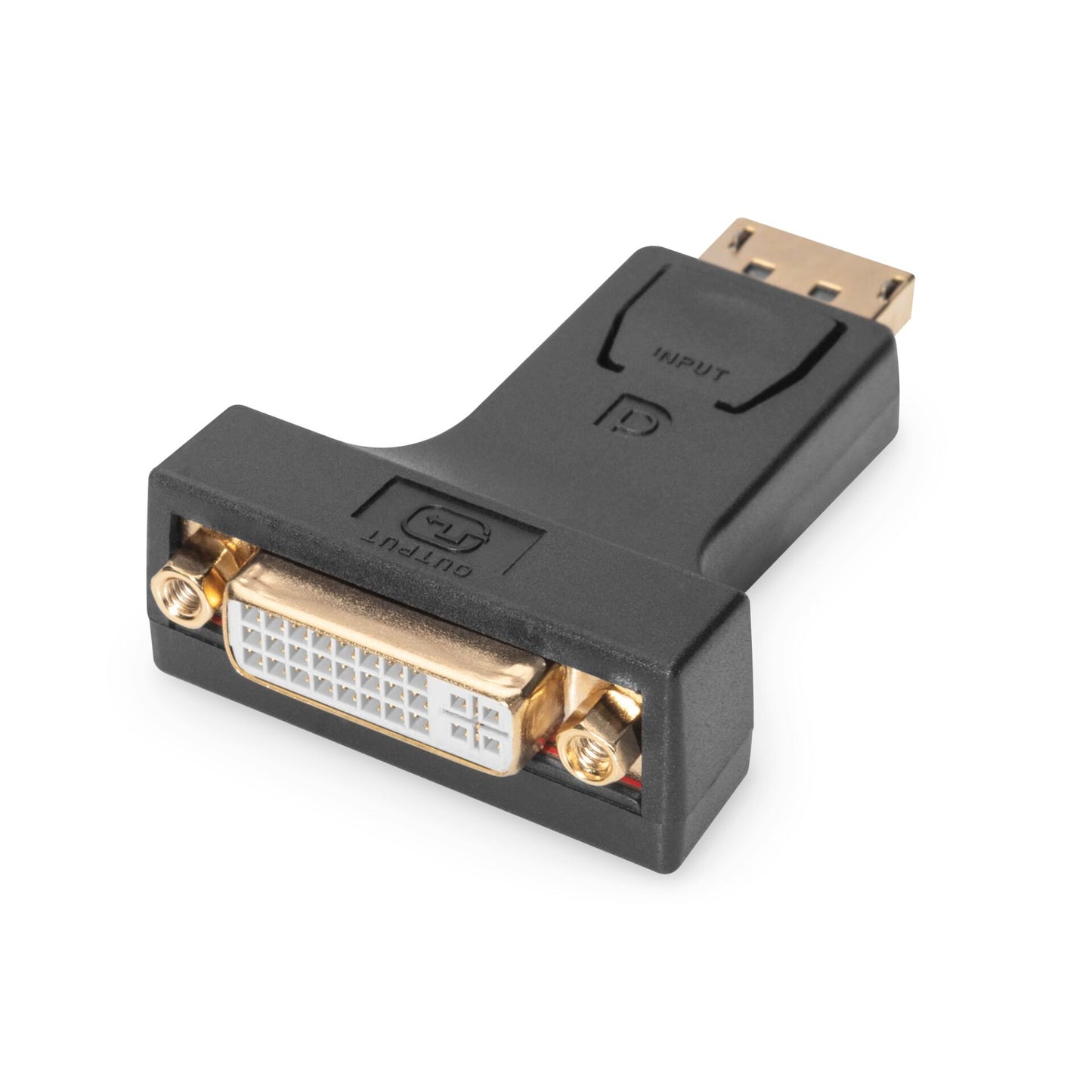 DIGITUS DisplayPort Adapter