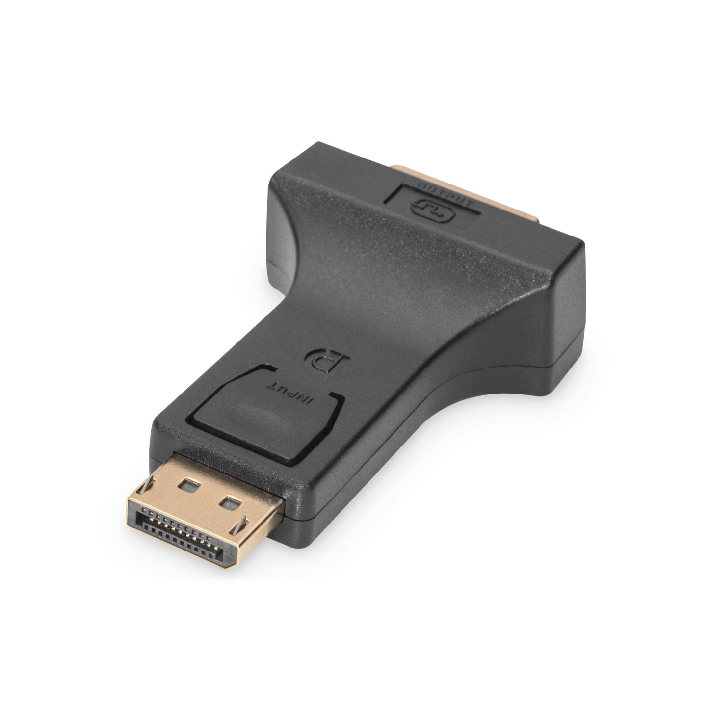 DIGITUS DisplayPort Adapter