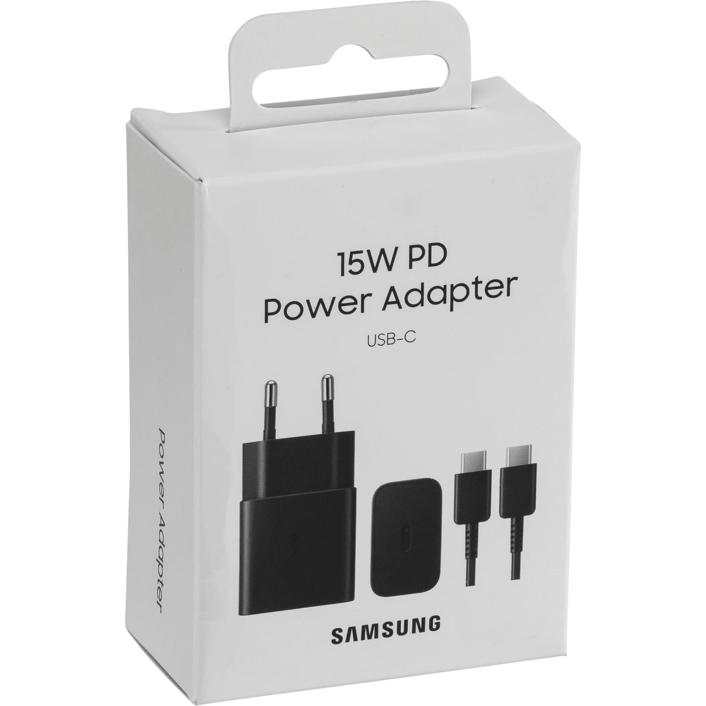 Samsung Power Quick Charger EP-T1510 15W black