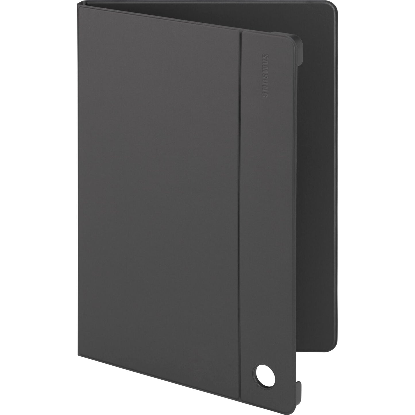 Samsung Book Cover EF-BX200 for Galaxy Tab A8 Dark Gray