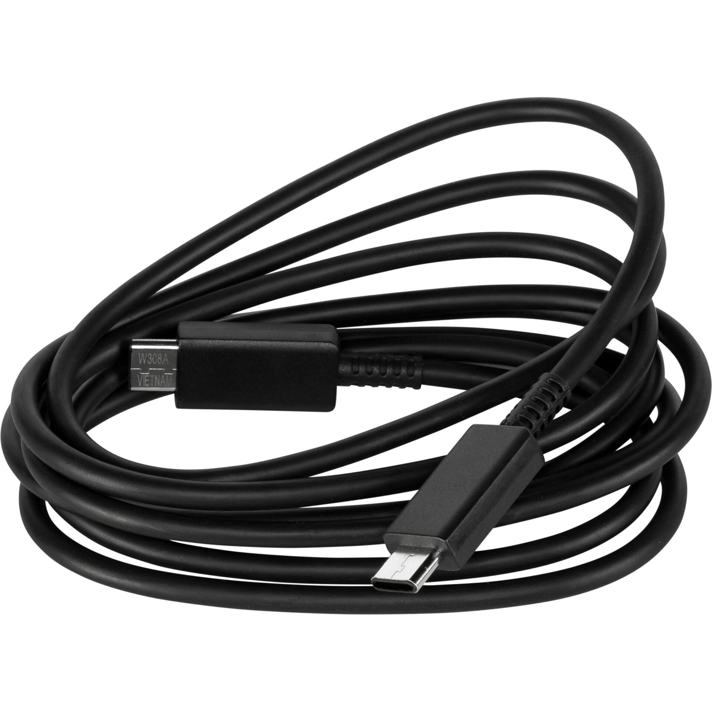 Samsung USB-C to USB-C Cable EP-DX510 (5A) 1,8m Black