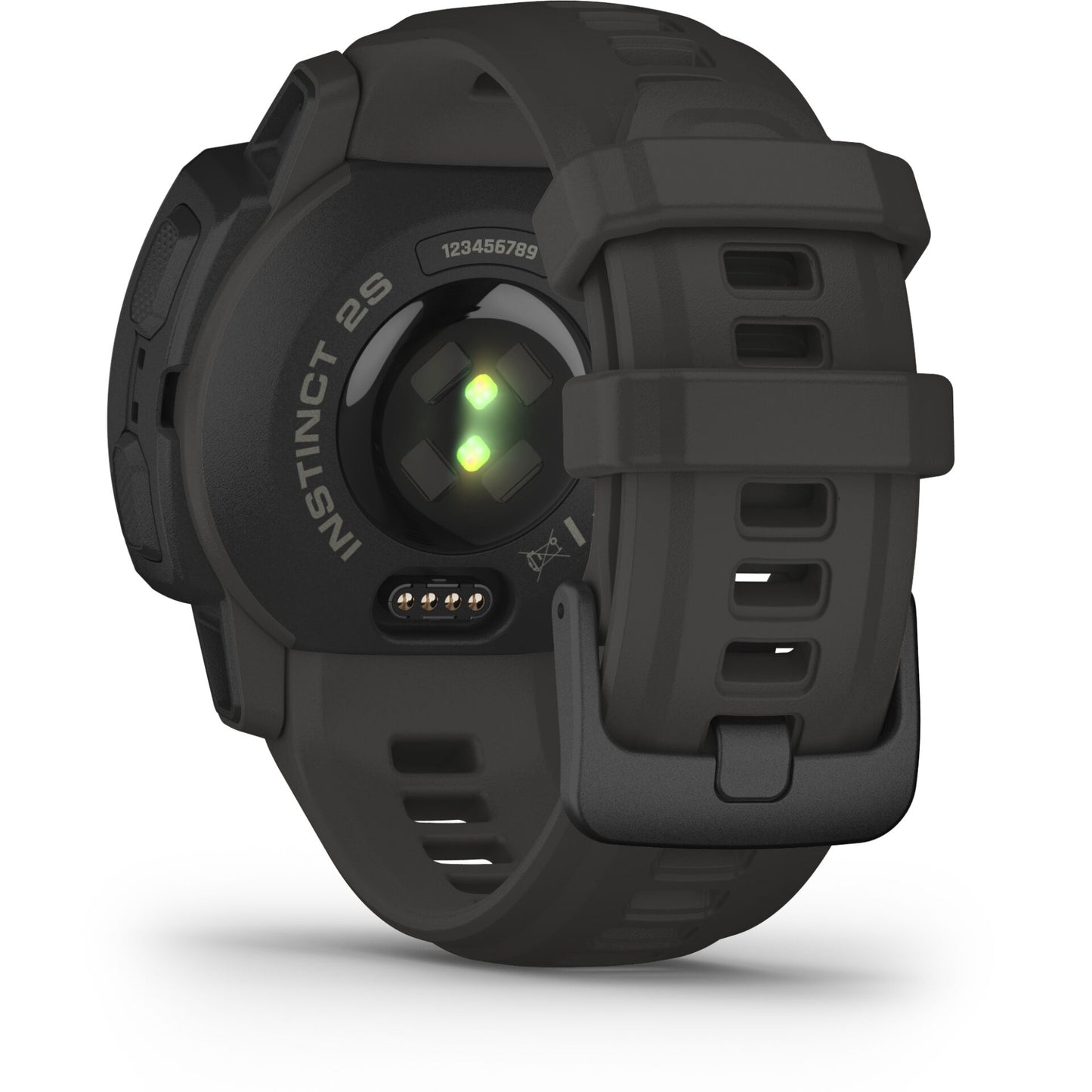 Garmin Instinct 2S Solar slate grey