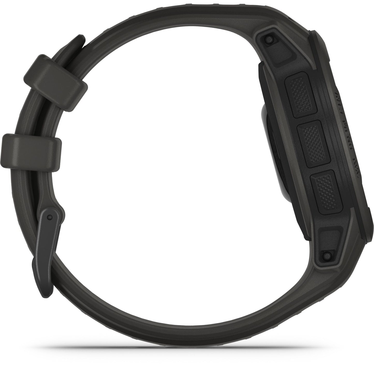 Garmin Instinct 2S Solar slate grey