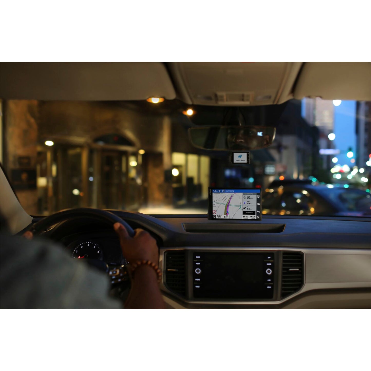 Garmin DriveSmart 66 EU MT-S