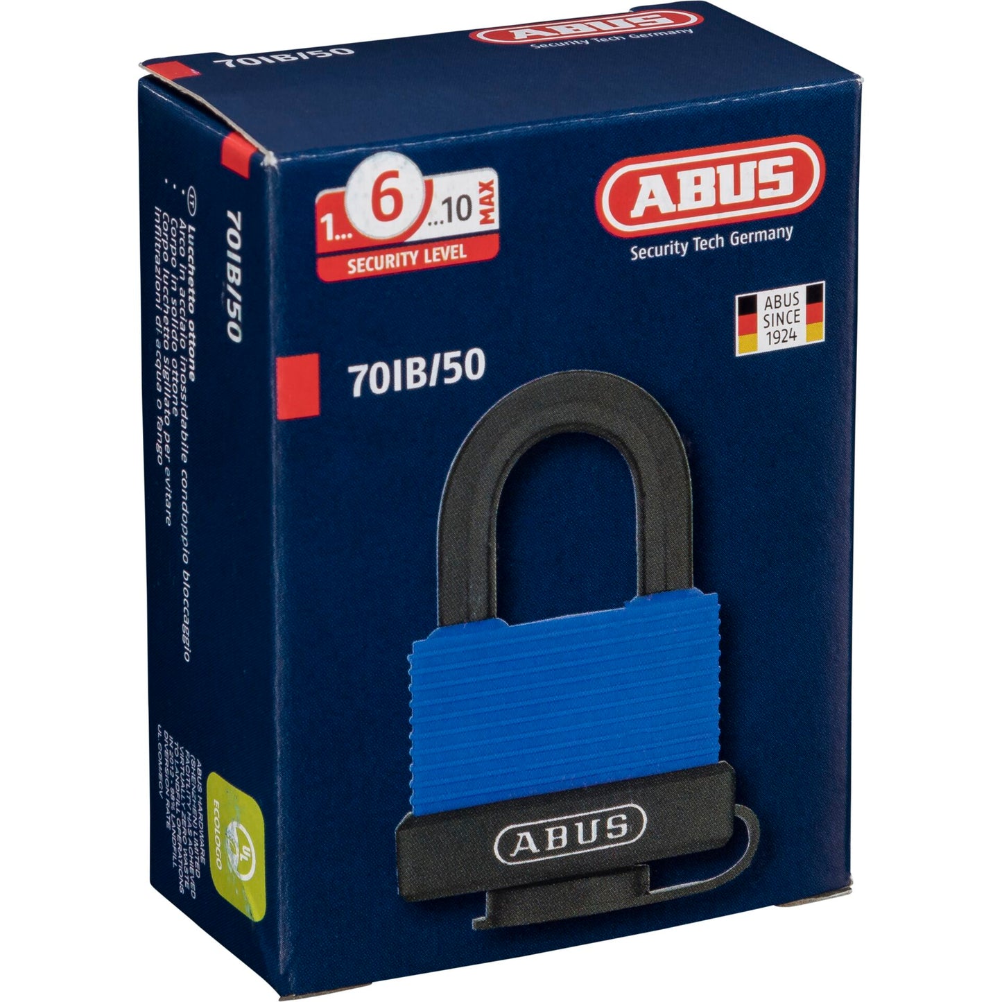 ABUS Aqua Safe 70IB/50 VS SL 5