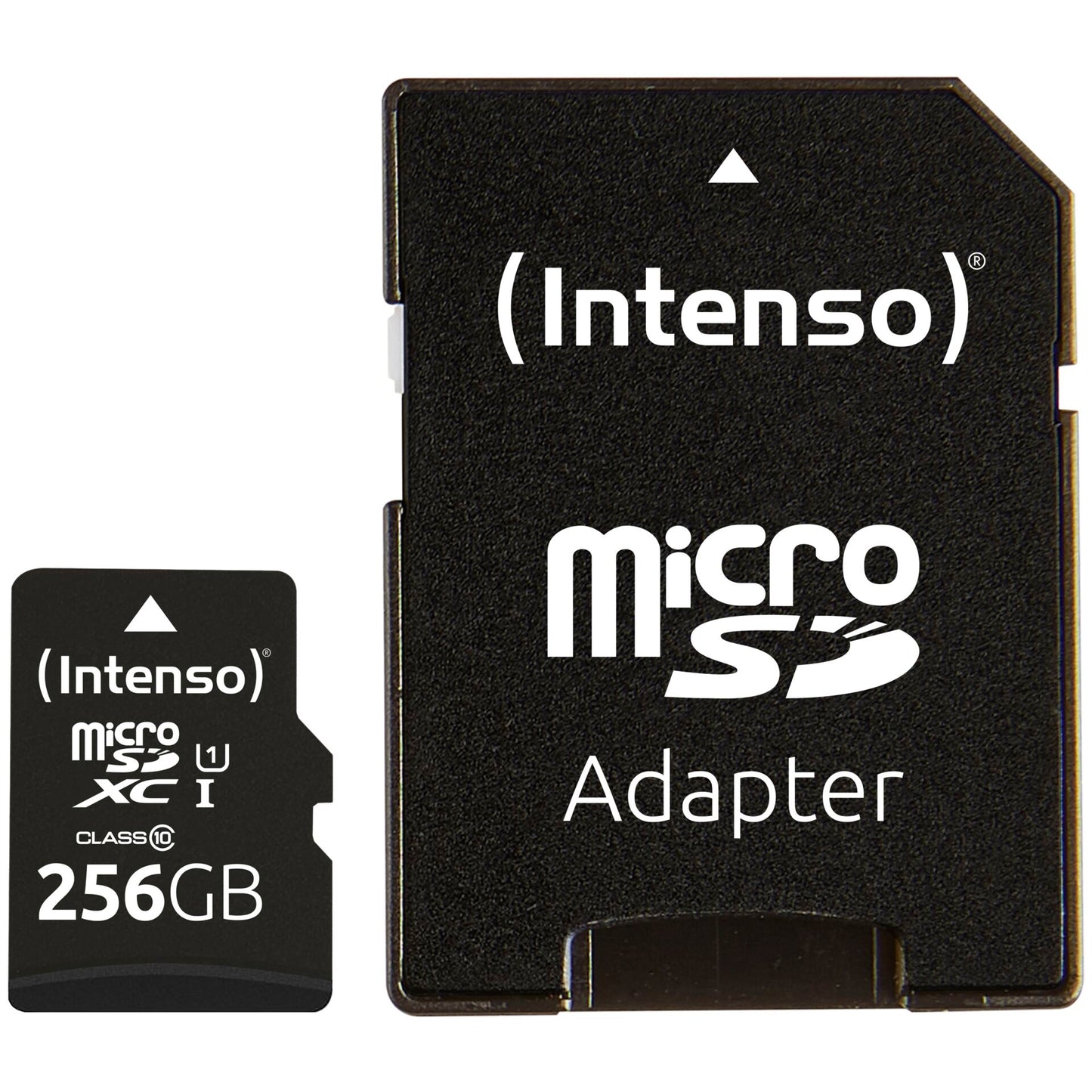 Intenso microSDXC 256GB Class 10 UHS-I U1 Performance
